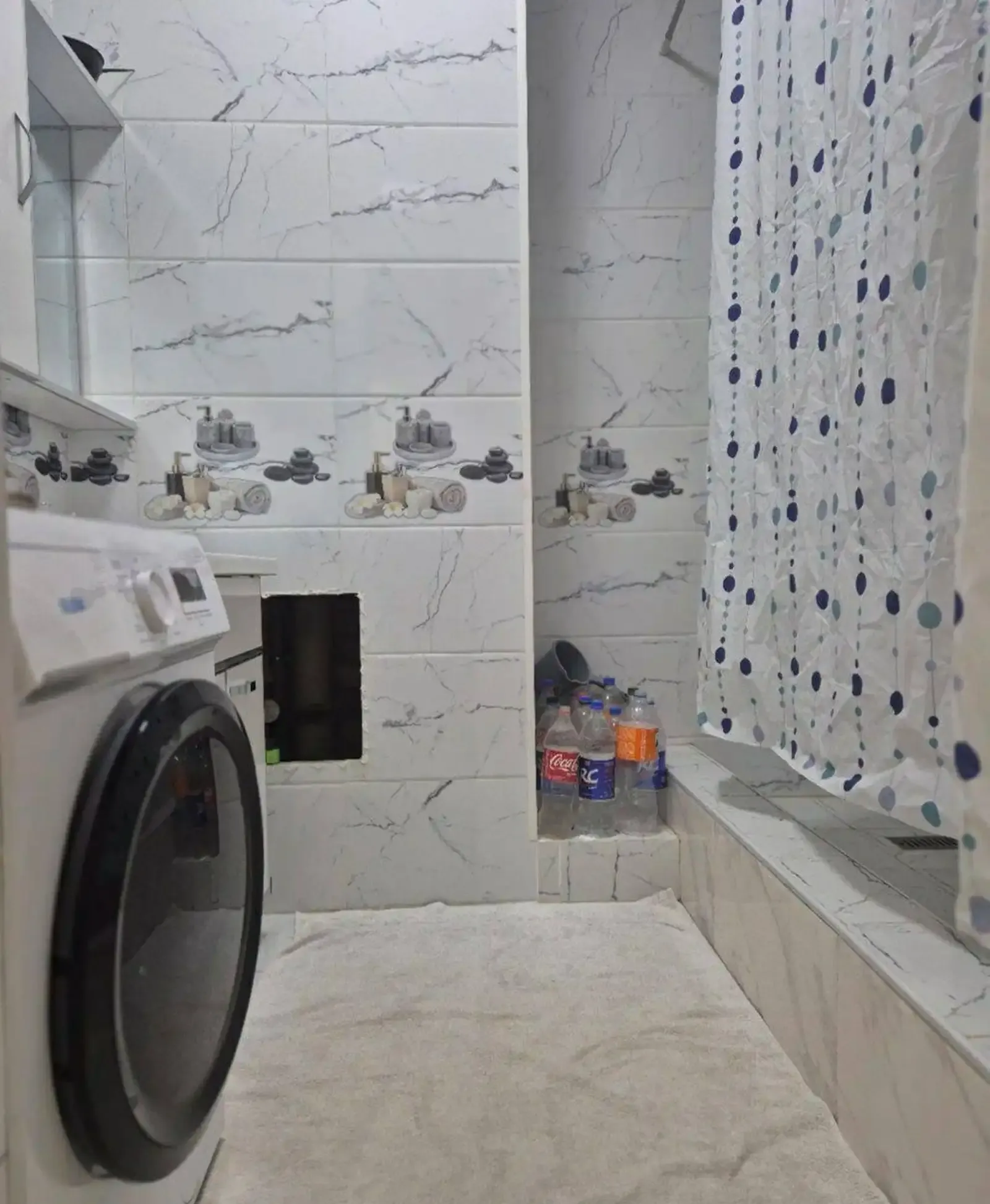 3-комн. квартира, 15 этаж, 93 м², Шохмансур — фото 9