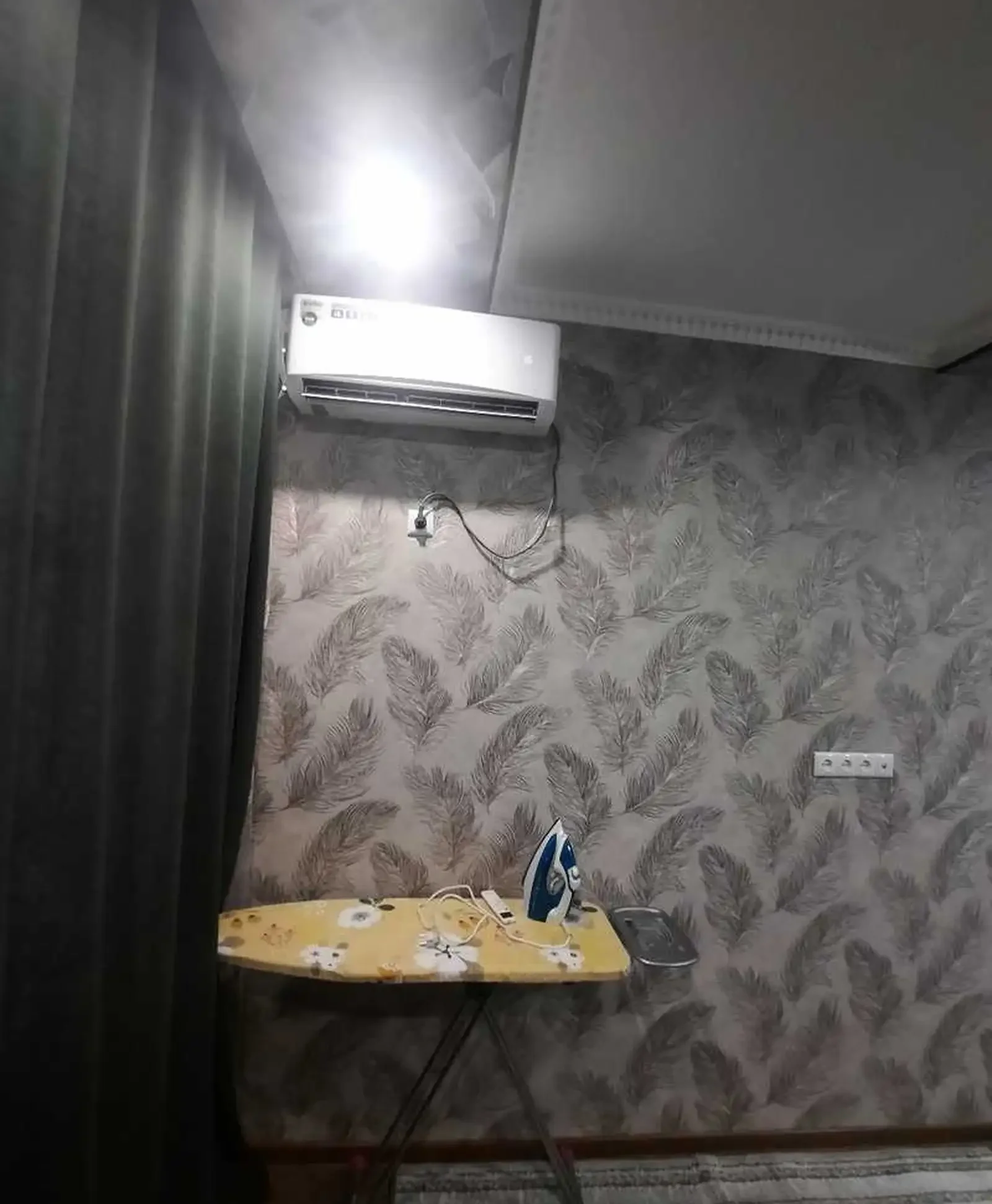 2-комн. квартира, 12 этаж, 61м², Шохмансур Садбарг — фото 5