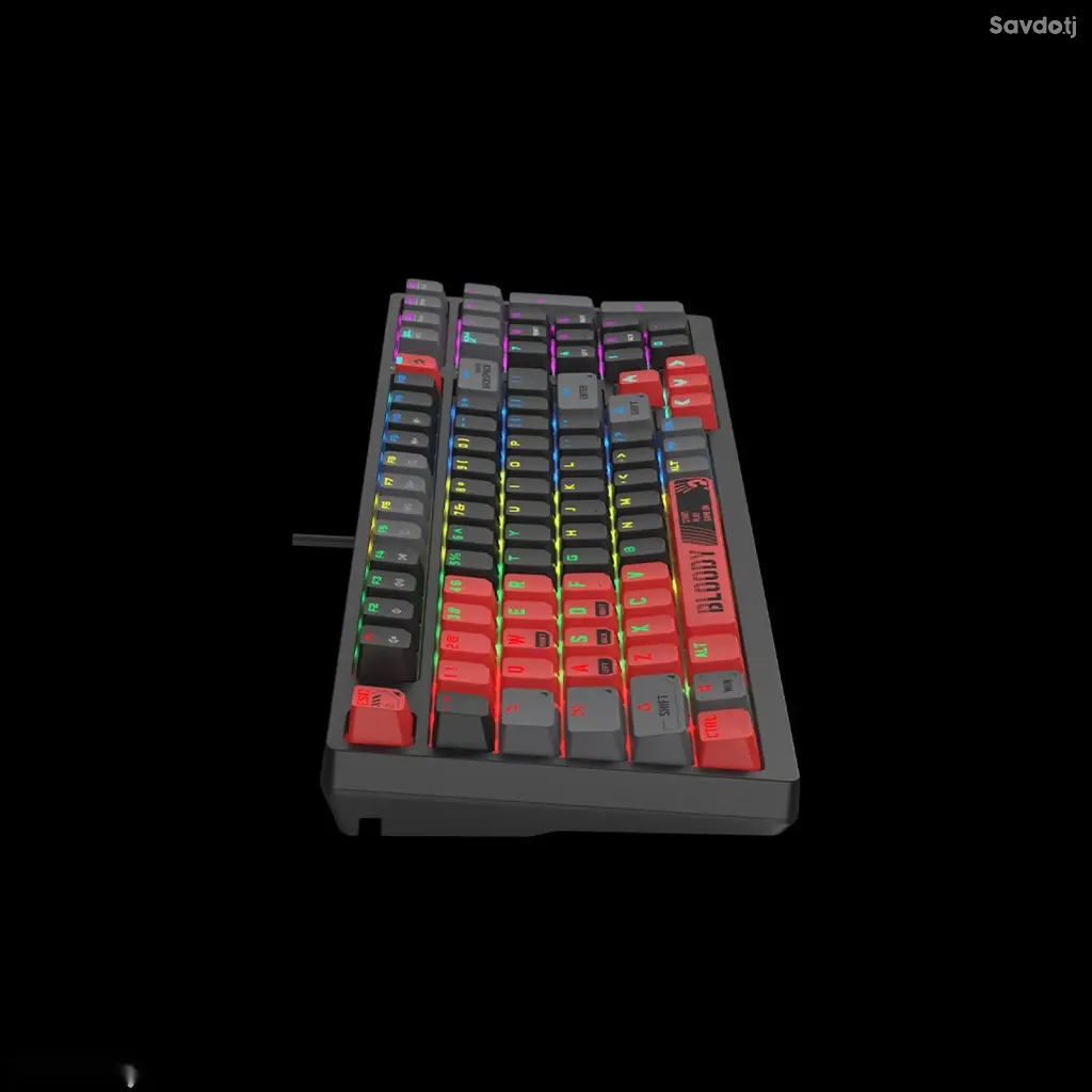 Клавиатура Bloody S98