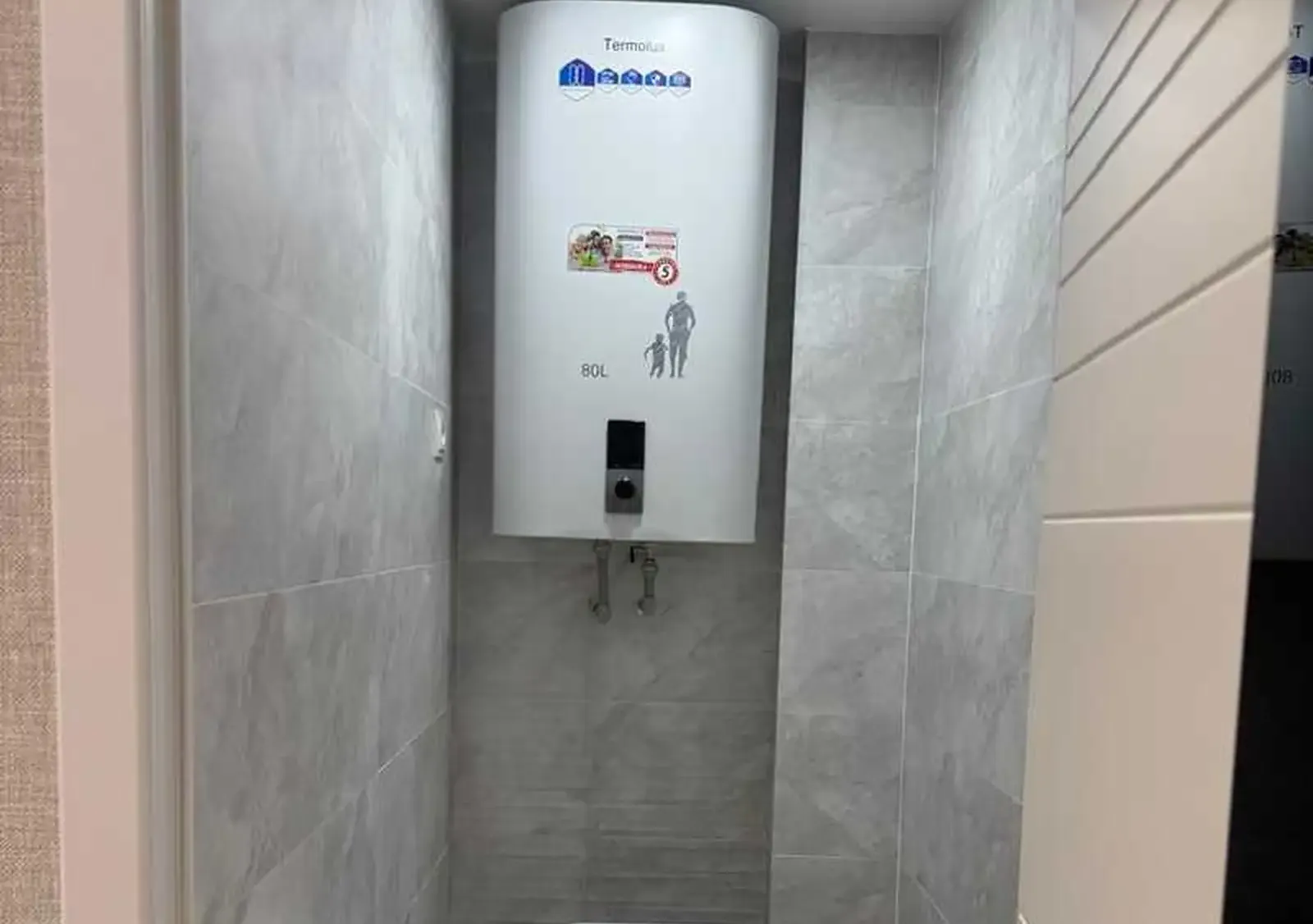 1-комн. квартира, 15 этаж, 50 м², Айни