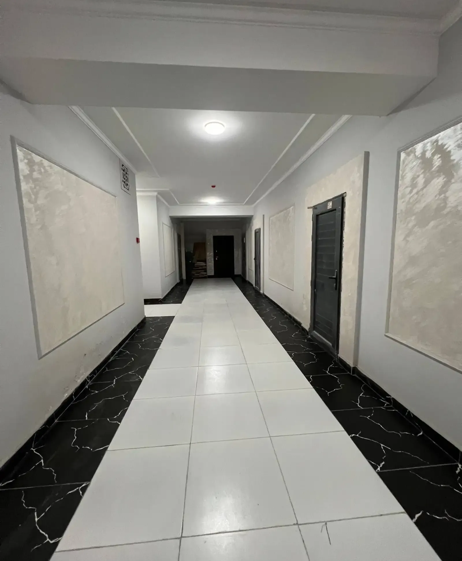 2-комн. квартира, 7 этаж, 92 м², И.Сомони — фото 3