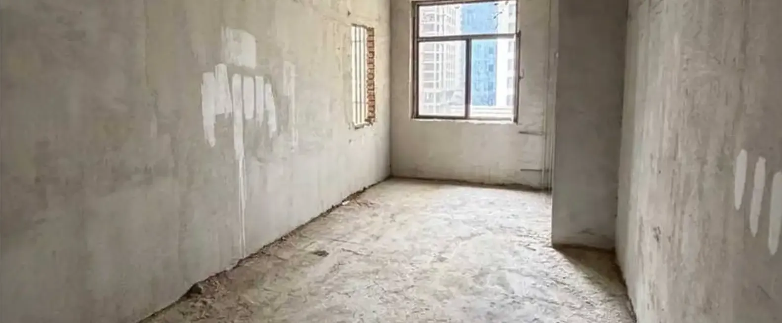 1-комн. квартира, 4 этаж, 57 м², шохмансур