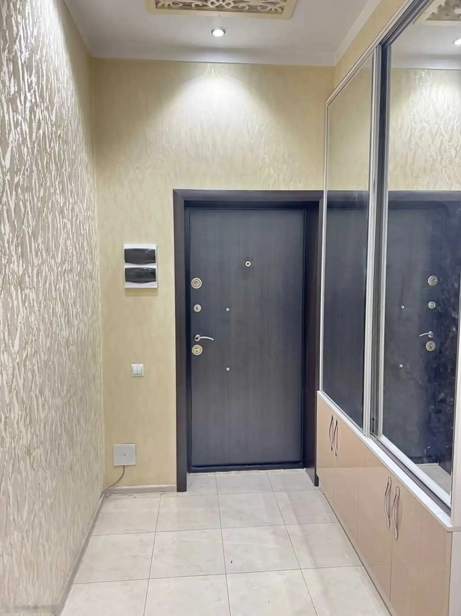 3-комн. квартира, 2 этаж, 143м², 84мкр доми милано мода — фото 5