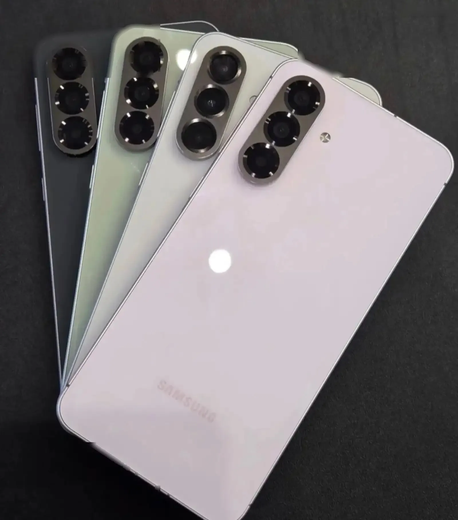 Samsung Galaxy A56 5G 8/128Gb White