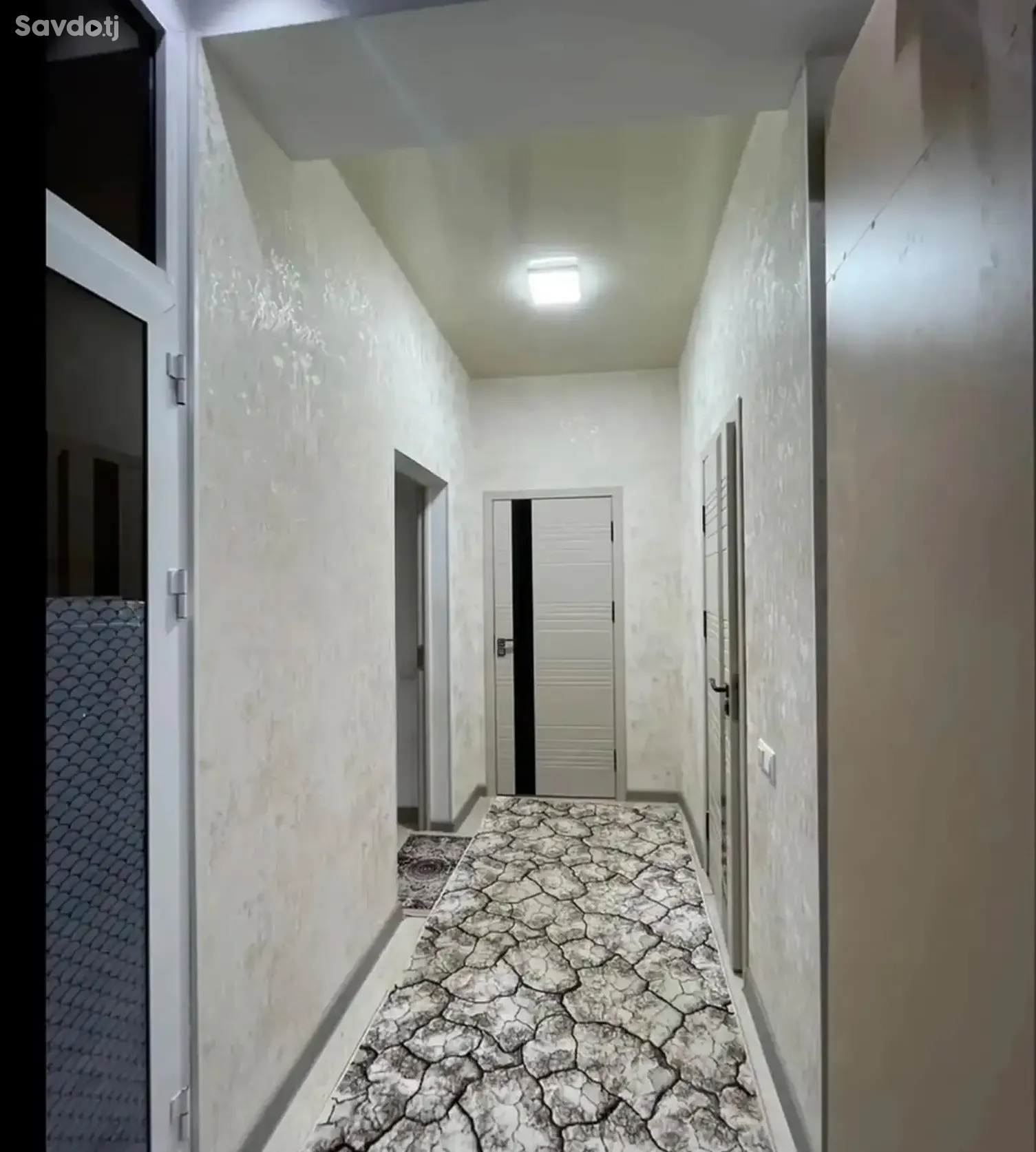 2-комн. квартира, 4 этаж, 62 м², Сино — фото 2