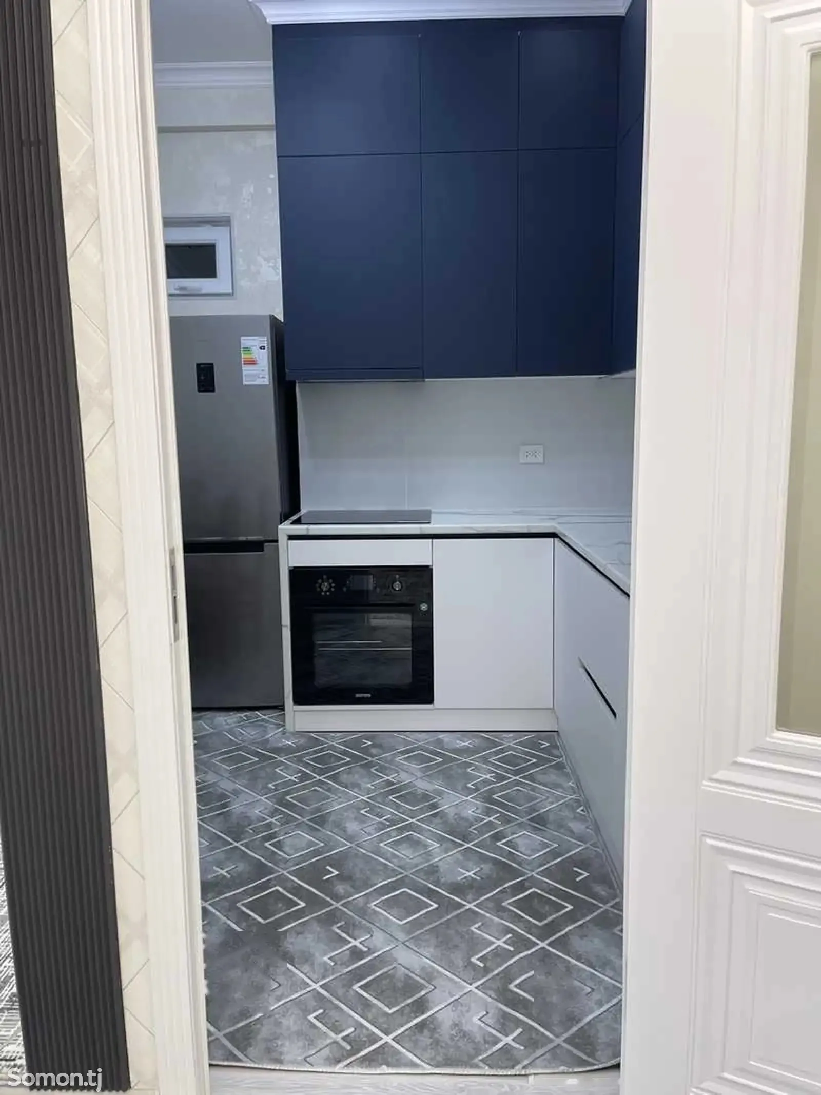 2-комн. квартира, 4 этаж, 74м², Чоррохаи Чал-Чам — фото 8