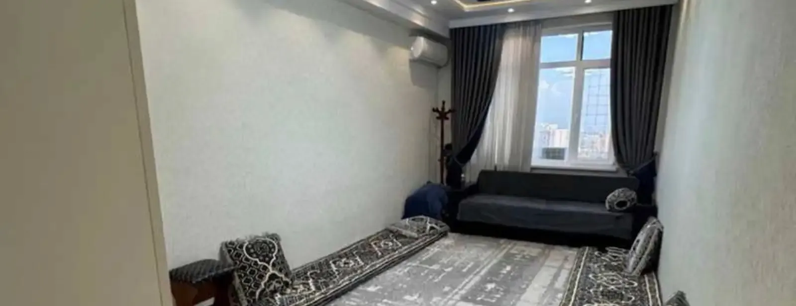 2-комн. квартира, 9 этаж, 60 м², Сино Испечак — фото 10