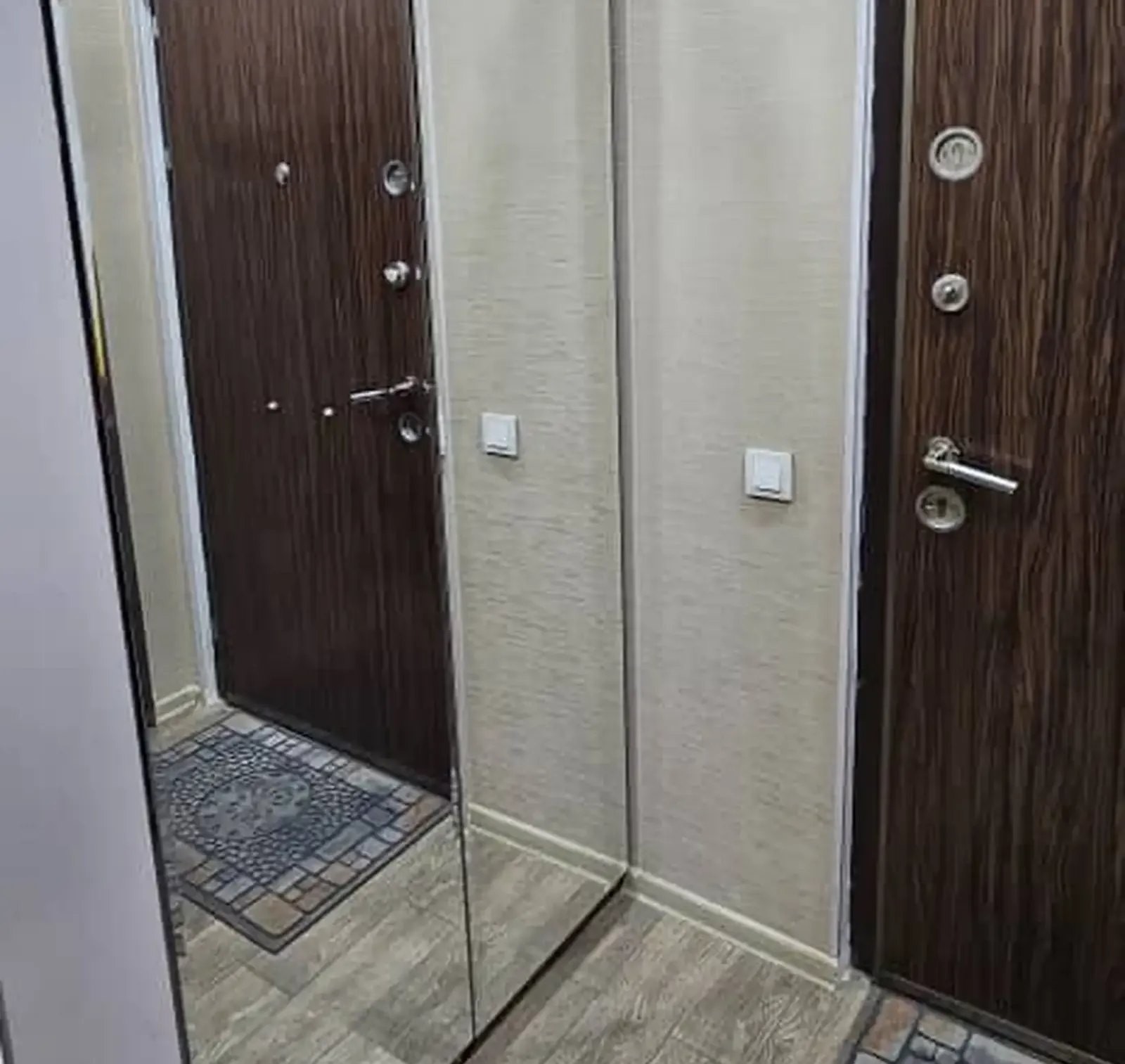 2-комн. квартира, 9 этаж, 74 м², Шохмансур,Садбарг — фото 4