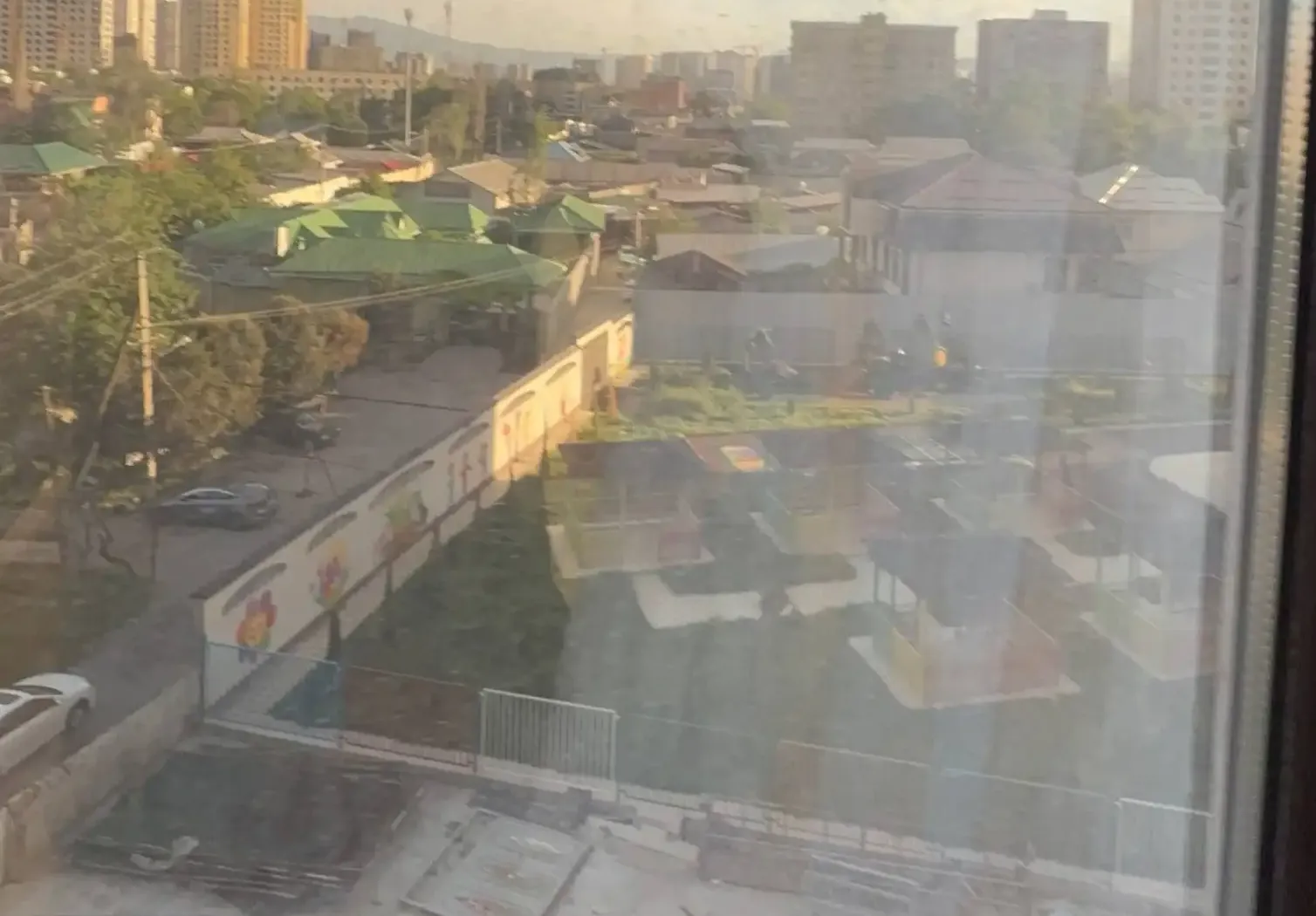 3-комн. квартира, 4 этаж, 93 м², Сино