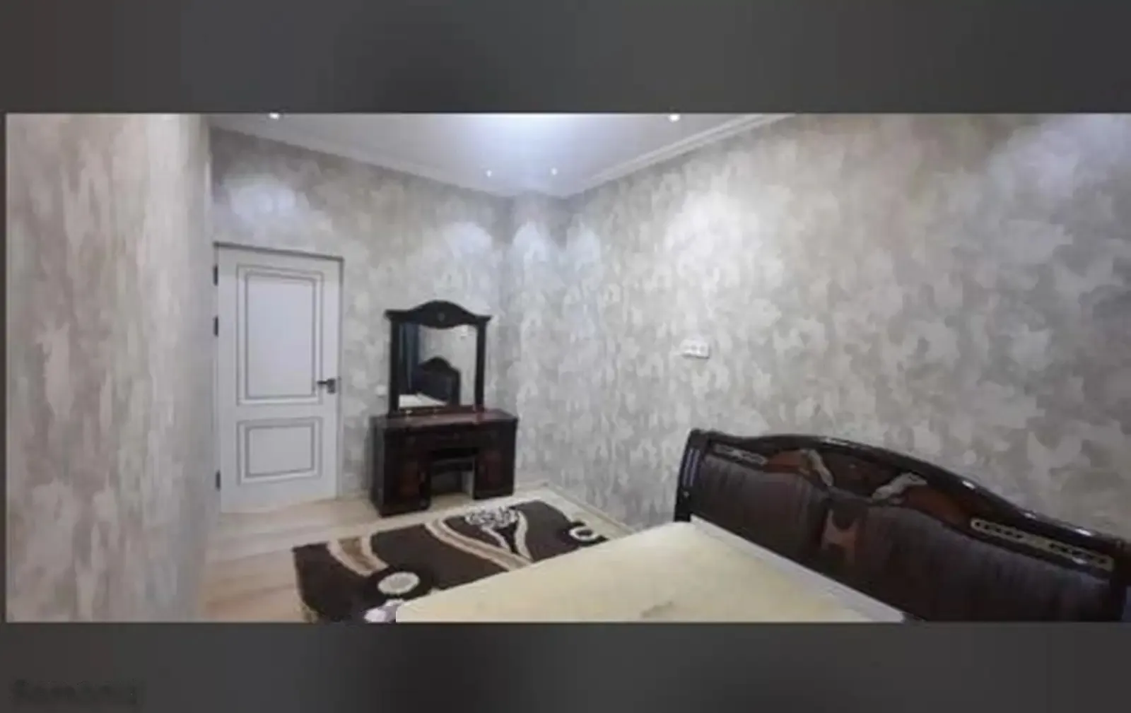 2-комн. квартира, 8 этаж, 60м², ру ба руи Зирбак, Шохмансур — фото 4
