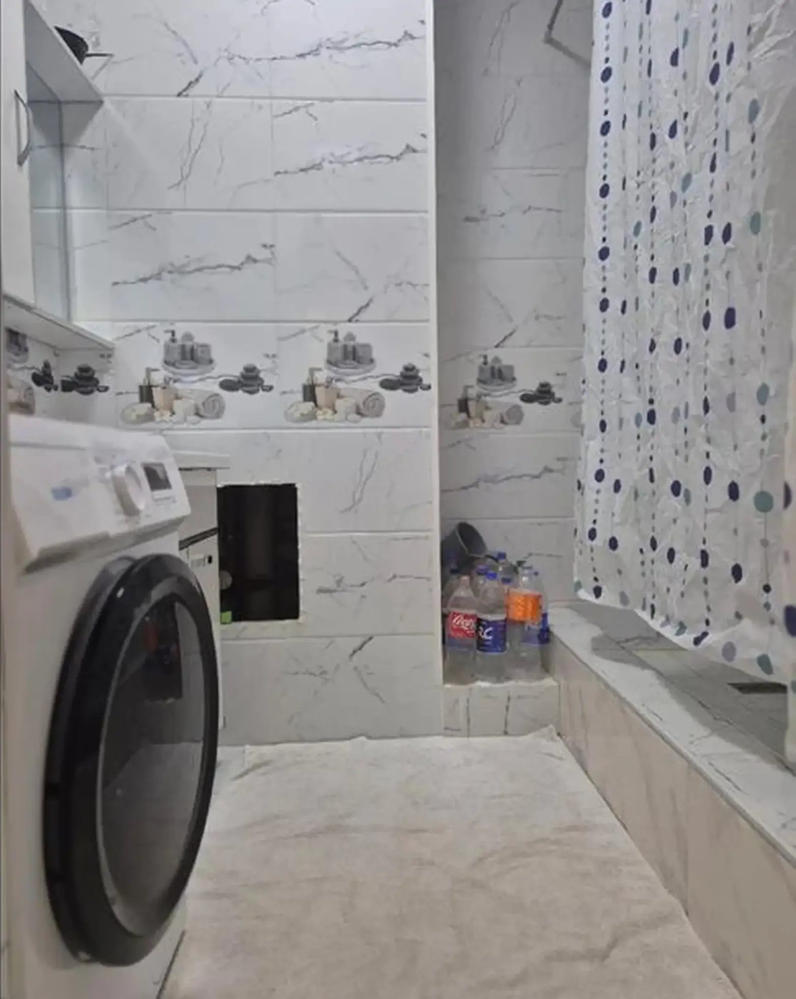 2-комн. квартира, 15 этаж, 95м², Шохмансур — фото 11