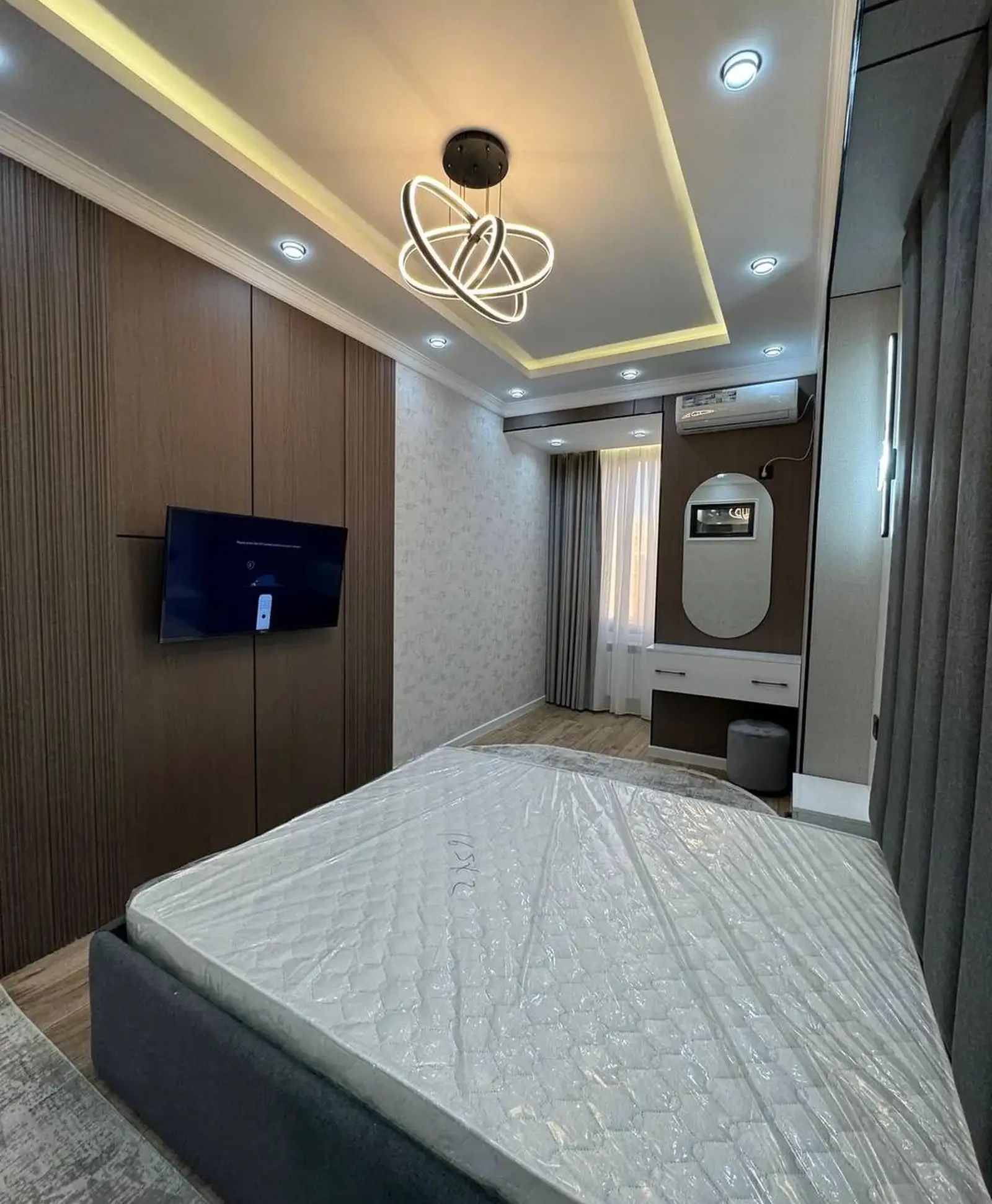 2-комн. квартира, 7 этаж, 60 м², Сино Казокон — фото 5