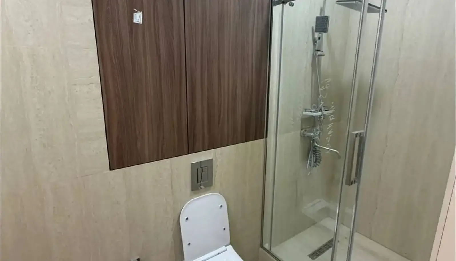 4-комн. квартира, 13 этаж, 116 м², Исмоили Сомони, Спартак — фото 2