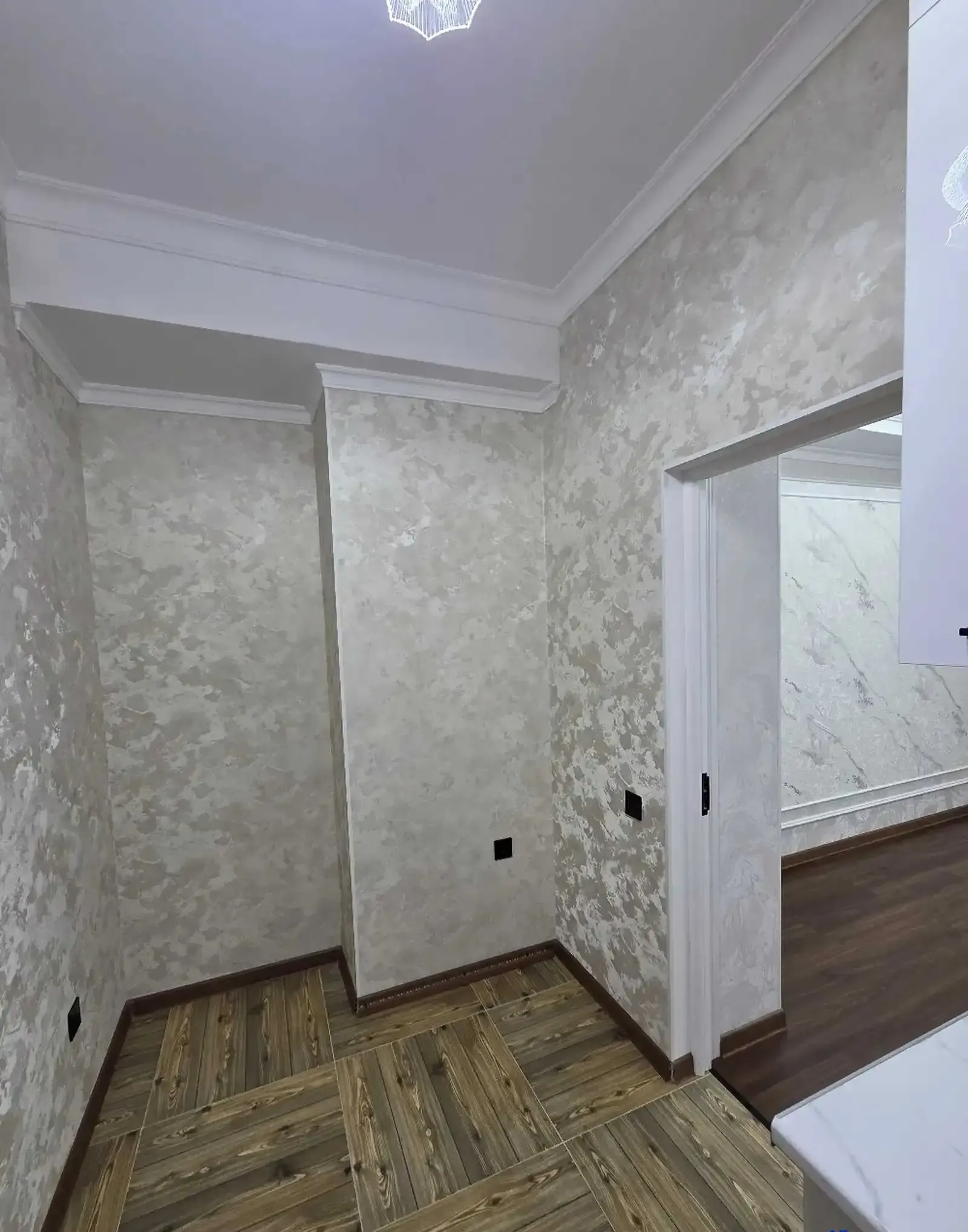 2-комн. квартира, 15 этаж, 50 м², Фирдавси — фото 9