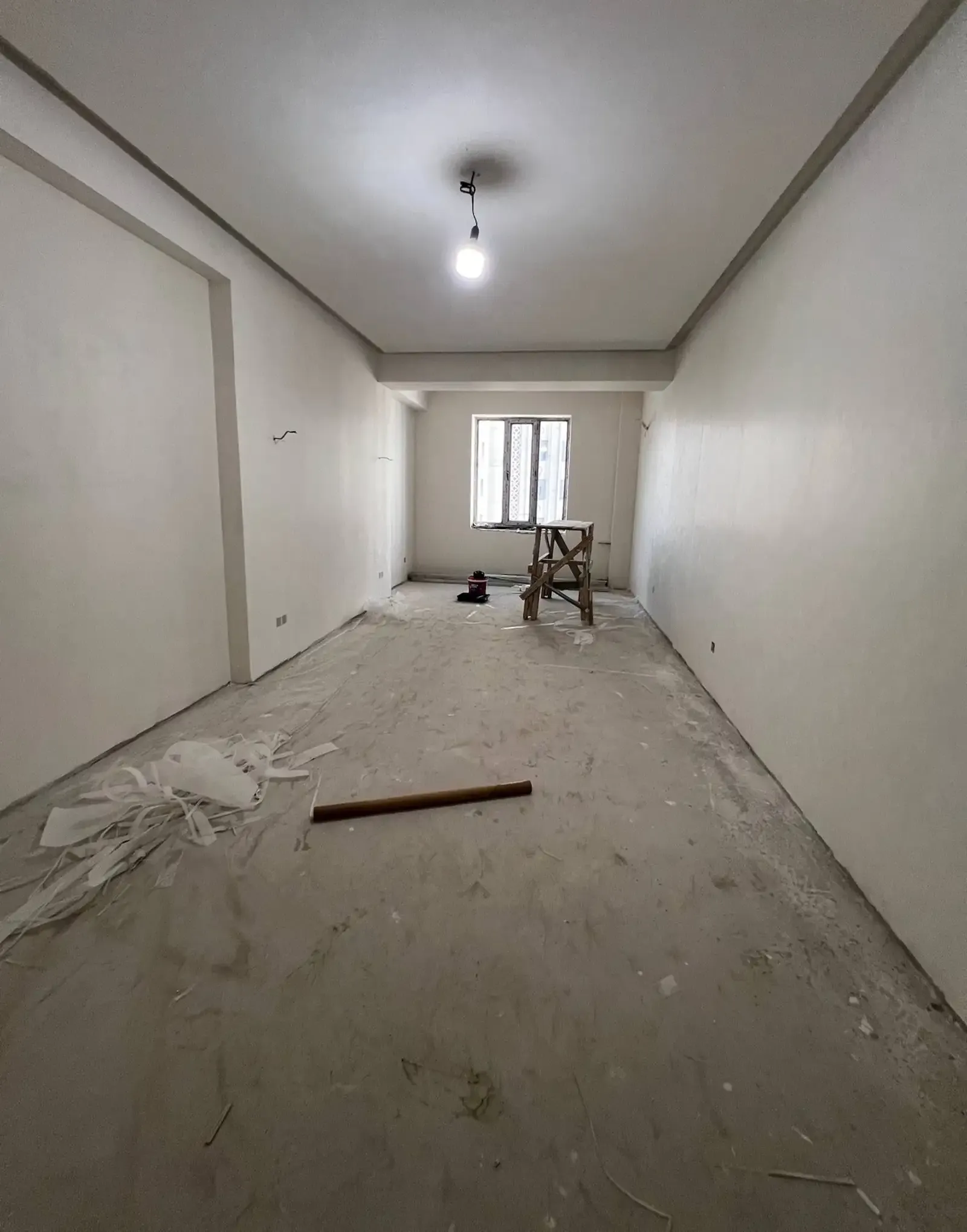 2-комн. квартира, 7 этаж, 94 м², Сомони — фото 6