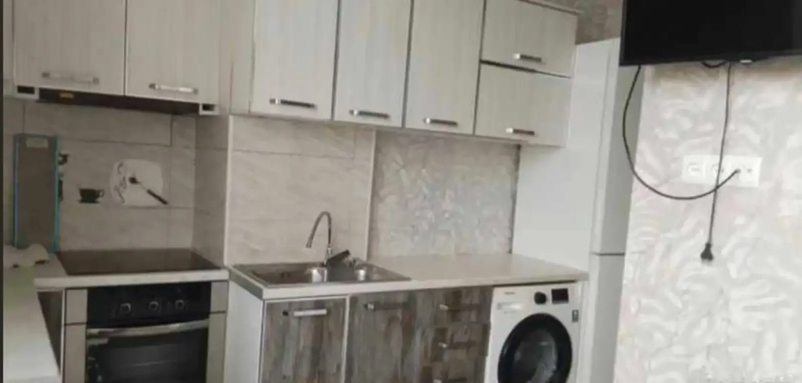 2-комн. квартира, 8 этаж, 90м², Исмоили Сомони