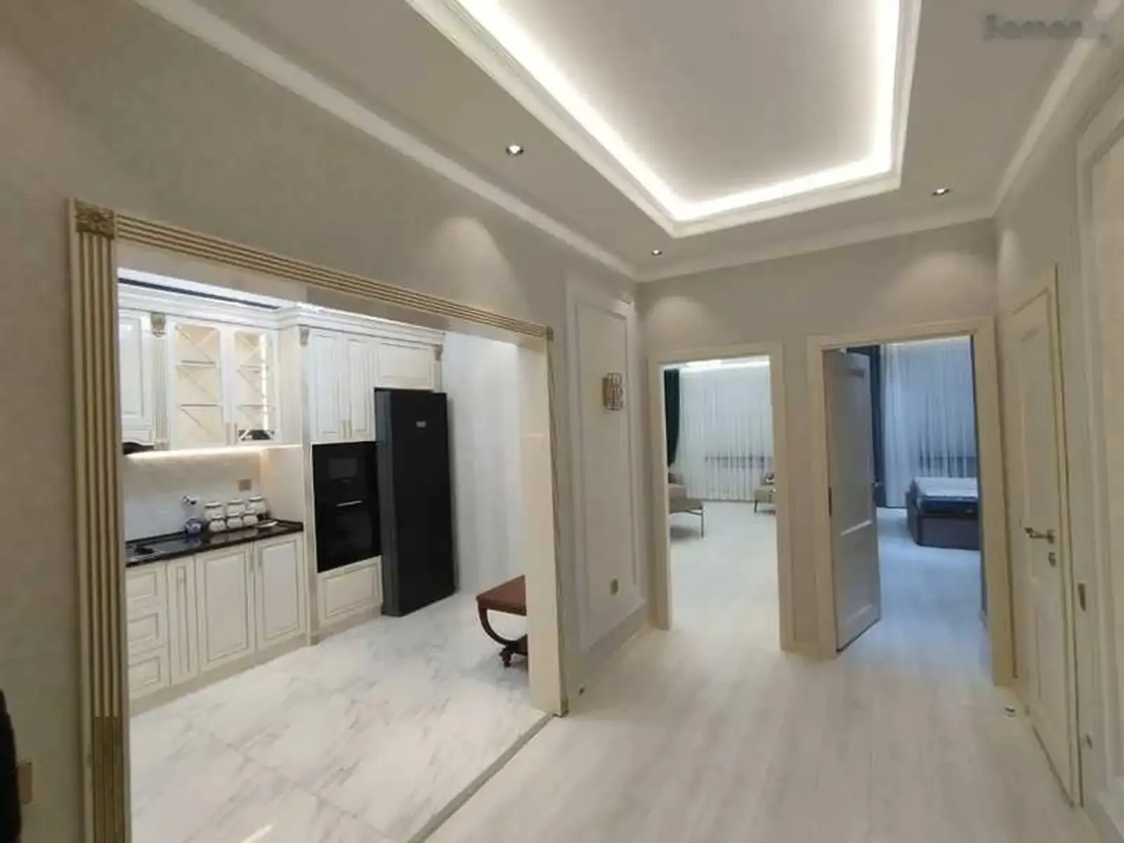 2-комн. квартира, 10 этаж, 74м², пайкари таможный — фото 8
