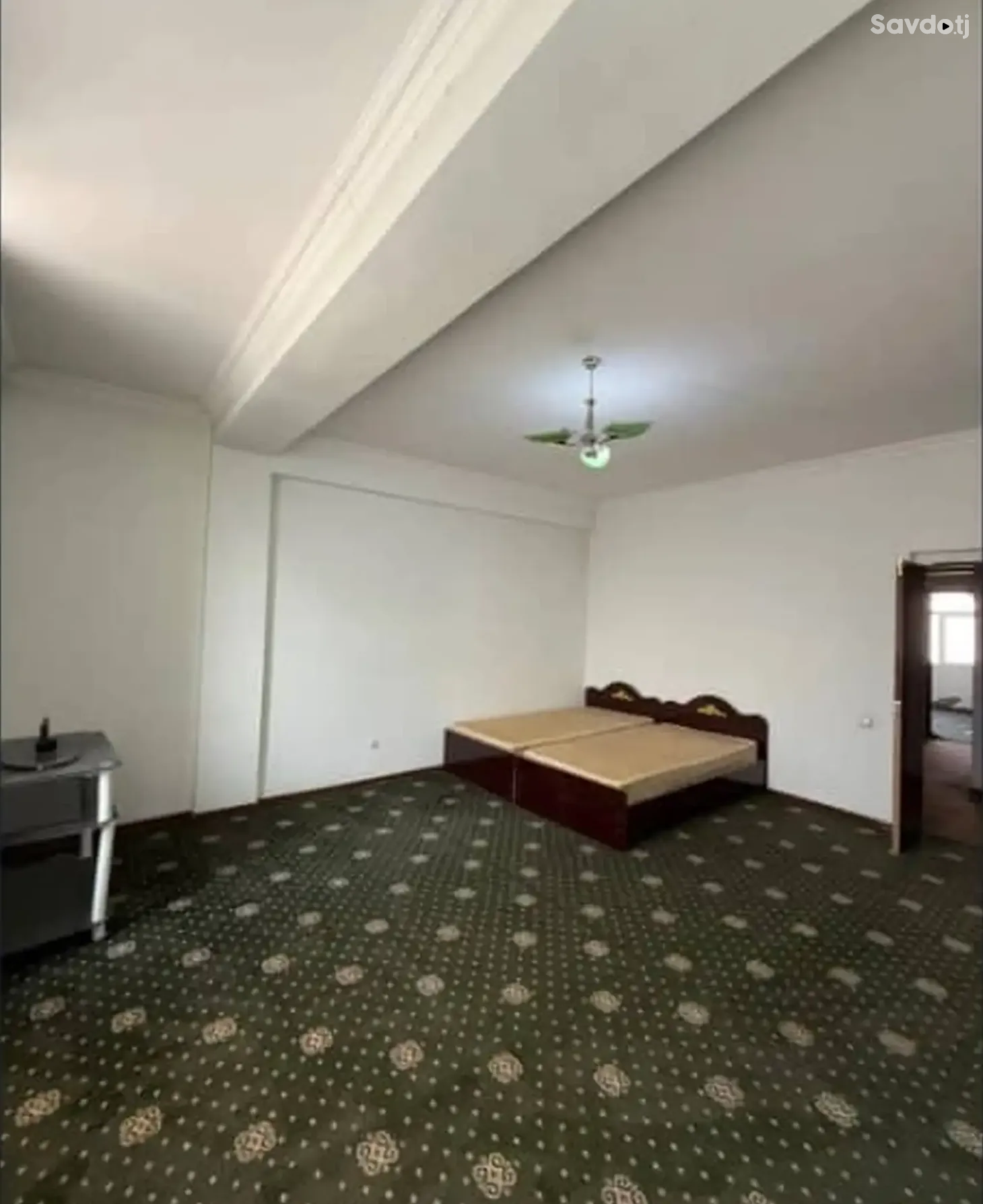 2-комн. квартира, 6 этаж, 95м², Сино — фото 4