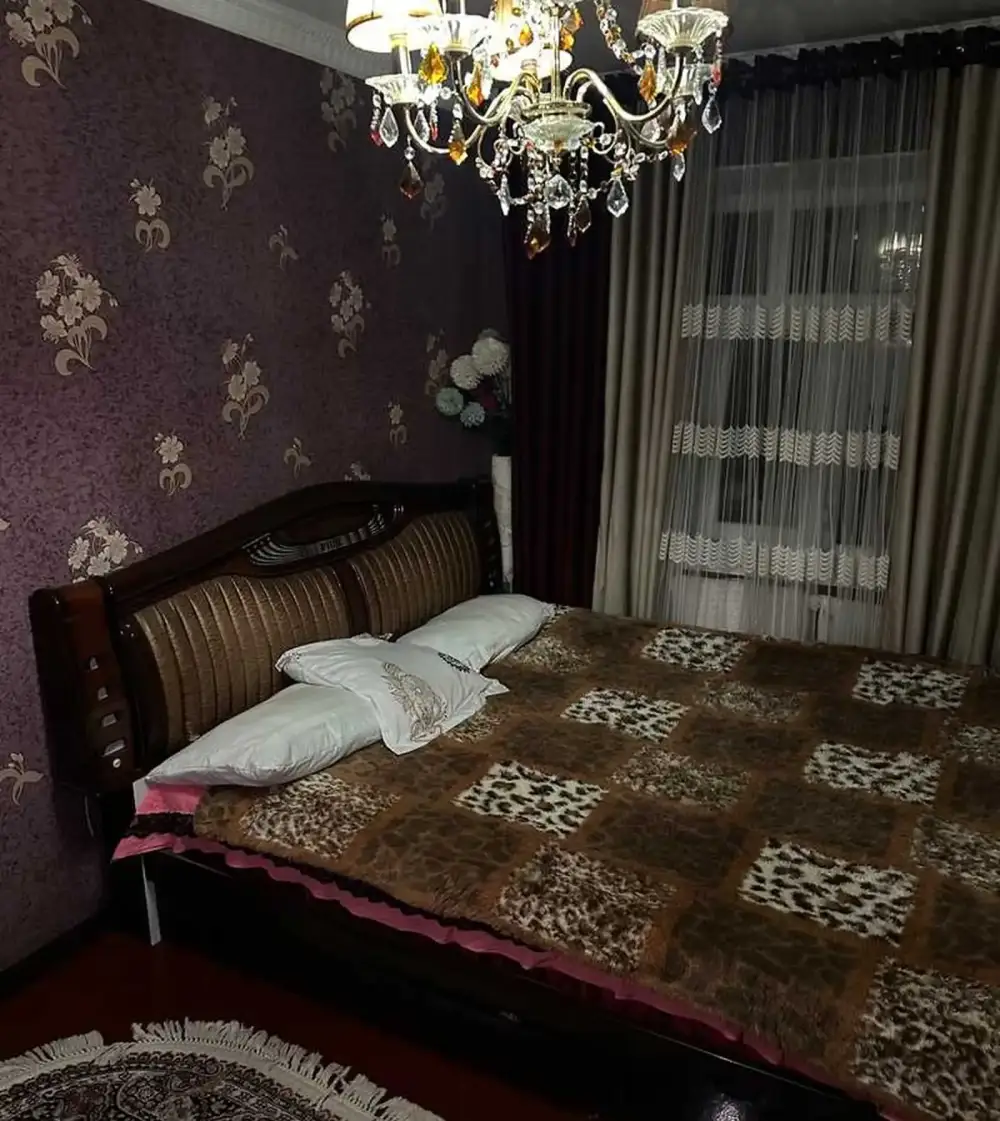 2-комн. квартира, 2 этаж, 56 м², Сино — фото 7