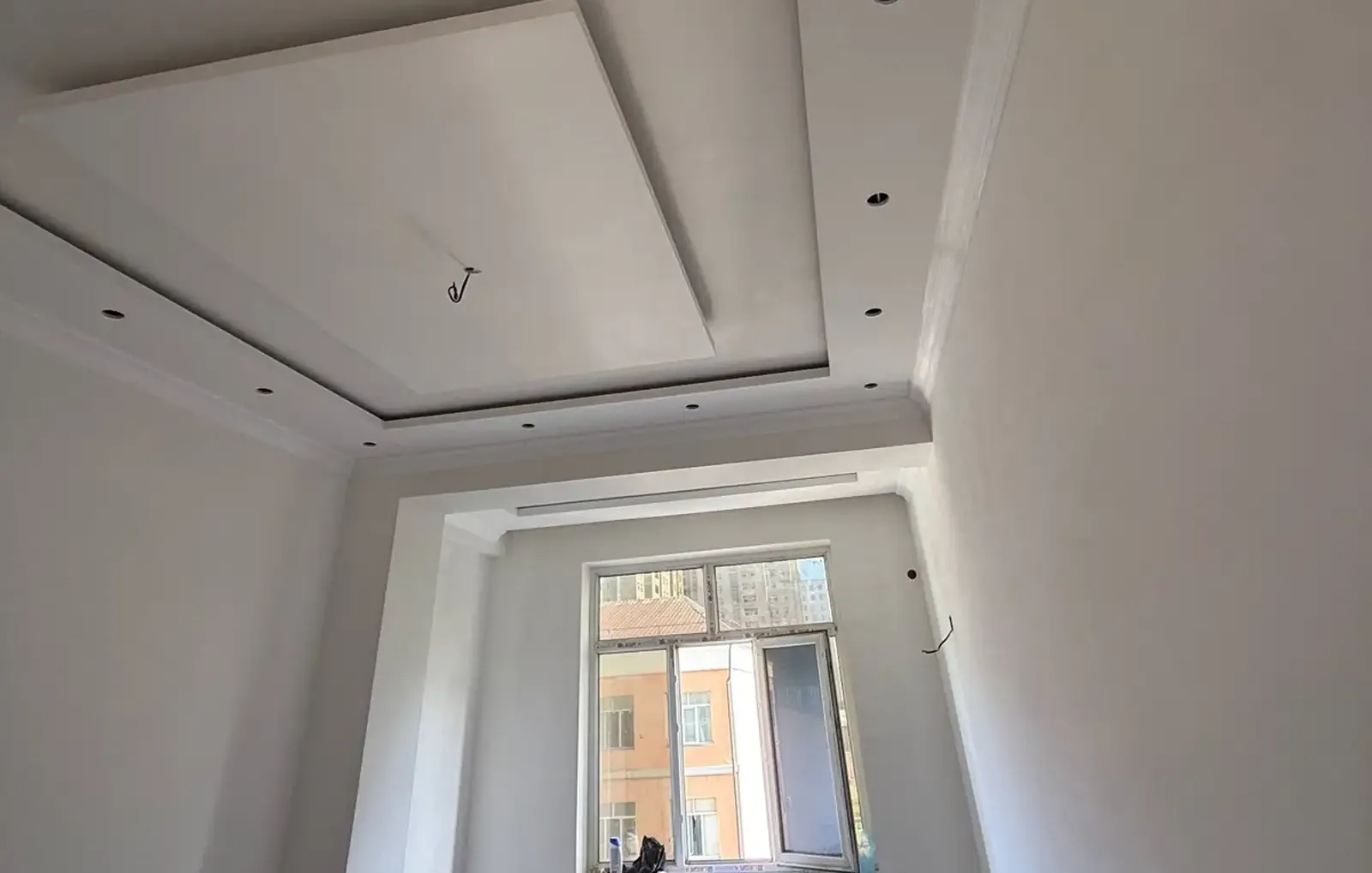 3-комн. квартира, 3 этаж, 82 м², Молодежный,Мактаби 28 — фото 4