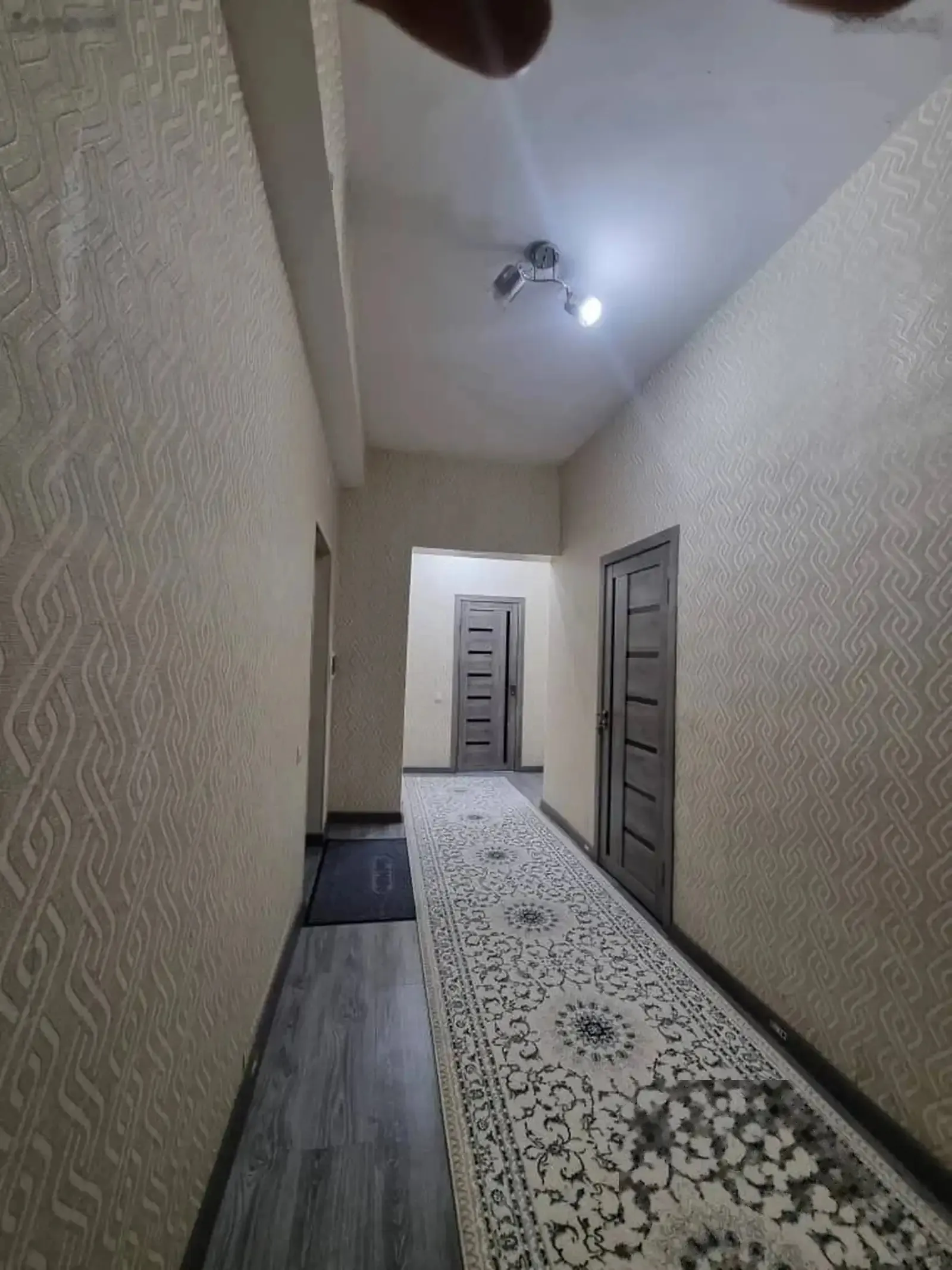 2-комн. квартира, 4 этаж, 80м², Фирдавси — фото 4