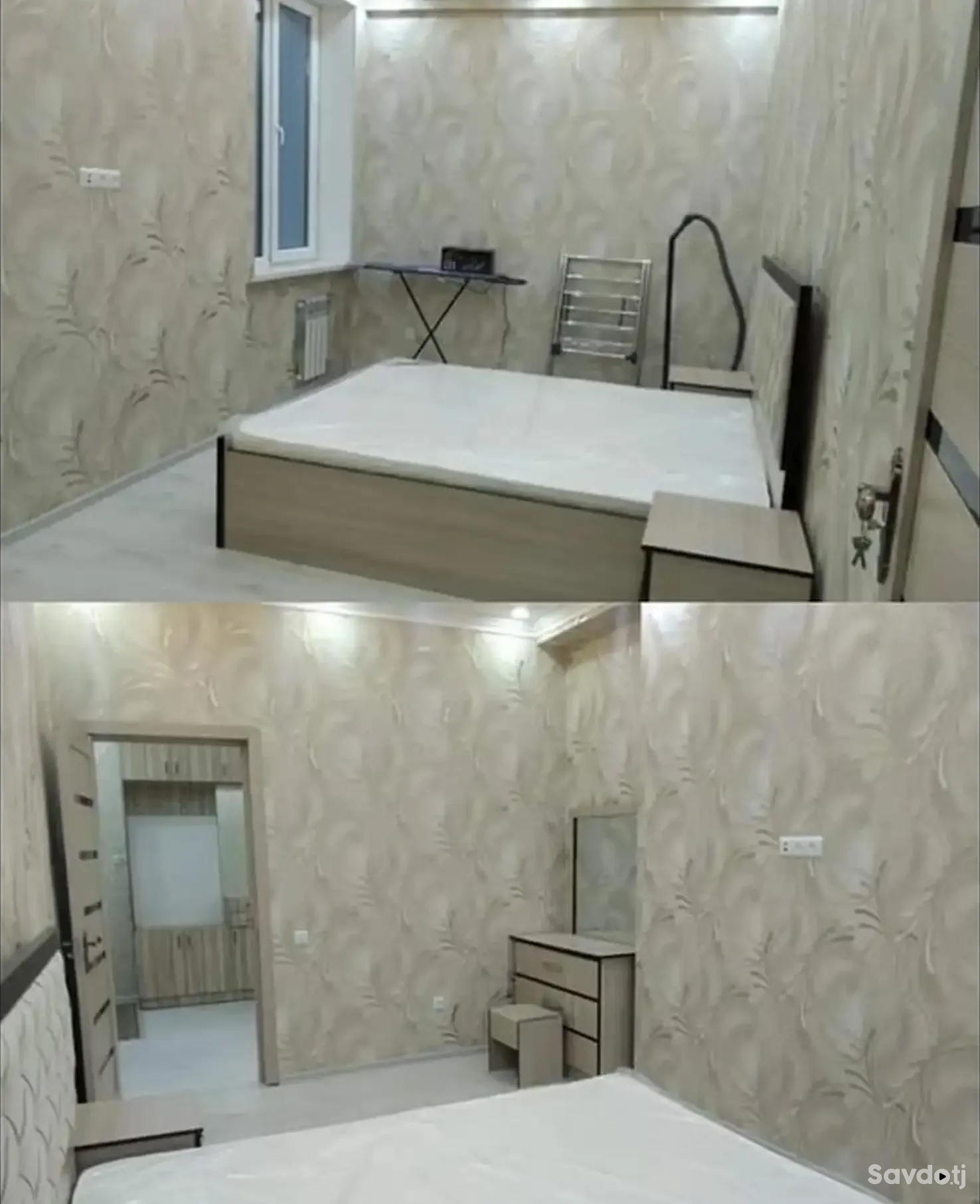 2-комн. квартира, 12 этаж, 81м², Сино — фото 2