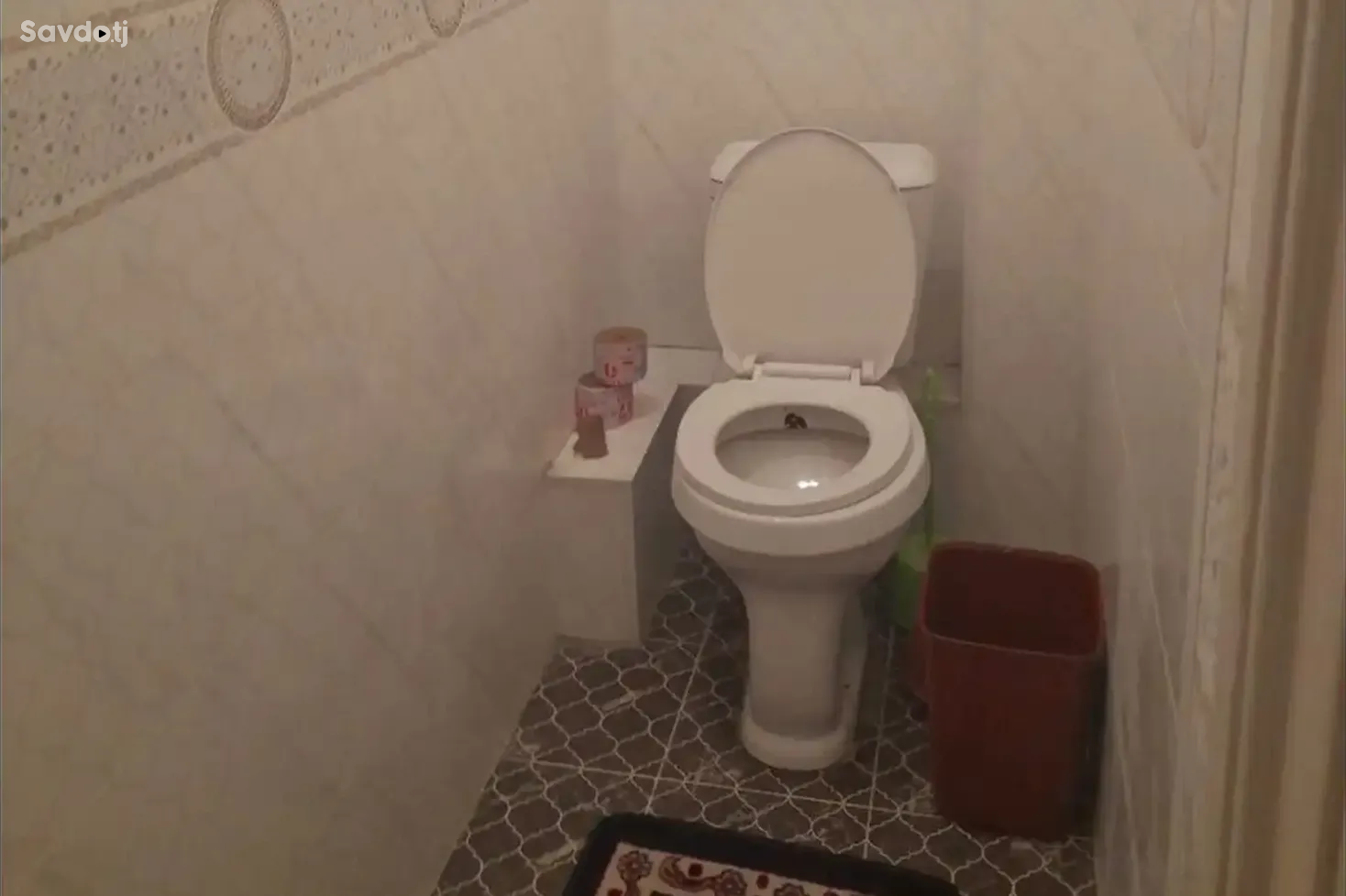 2-комн. квартира, 11 этаж, 60м², Фирдавси — фото 4