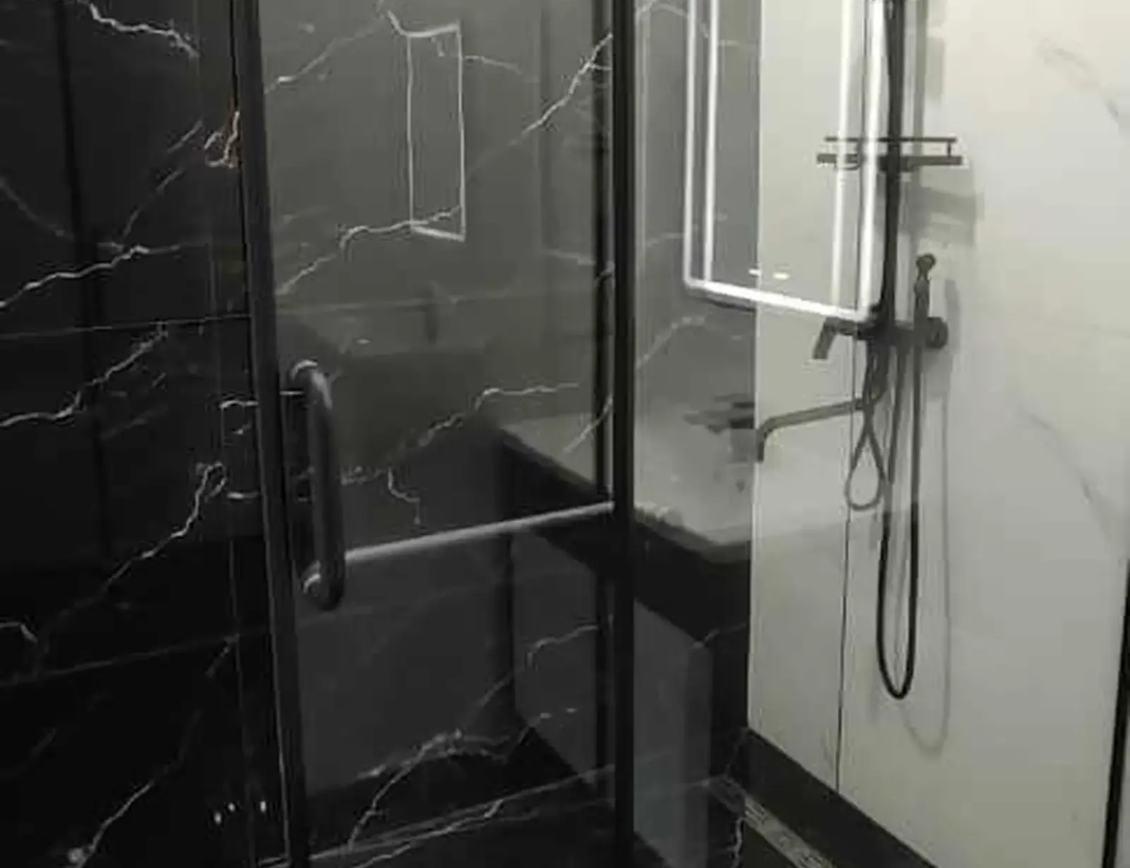 2-комн. квартира, 14 этаж, 89 м², Сино — фото 8