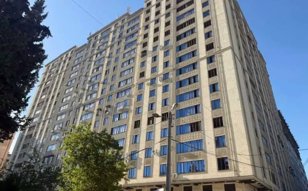1-комн. квартира, 9 этаж, 58 м², сино — фото 3
