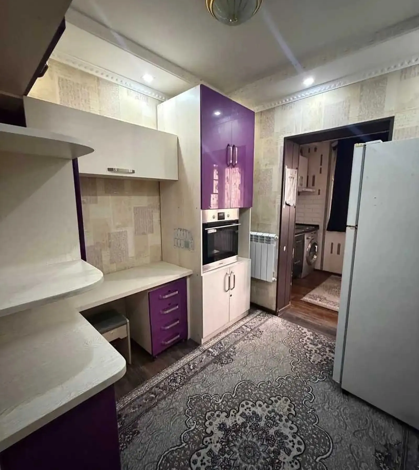 4-комн. квартира, 2 этаж, 95м², Сино — фото 6