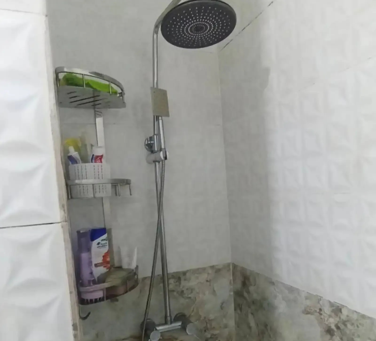 2-комн. квартира, 5 этаж, 50 м², И. Сомони — фото 4