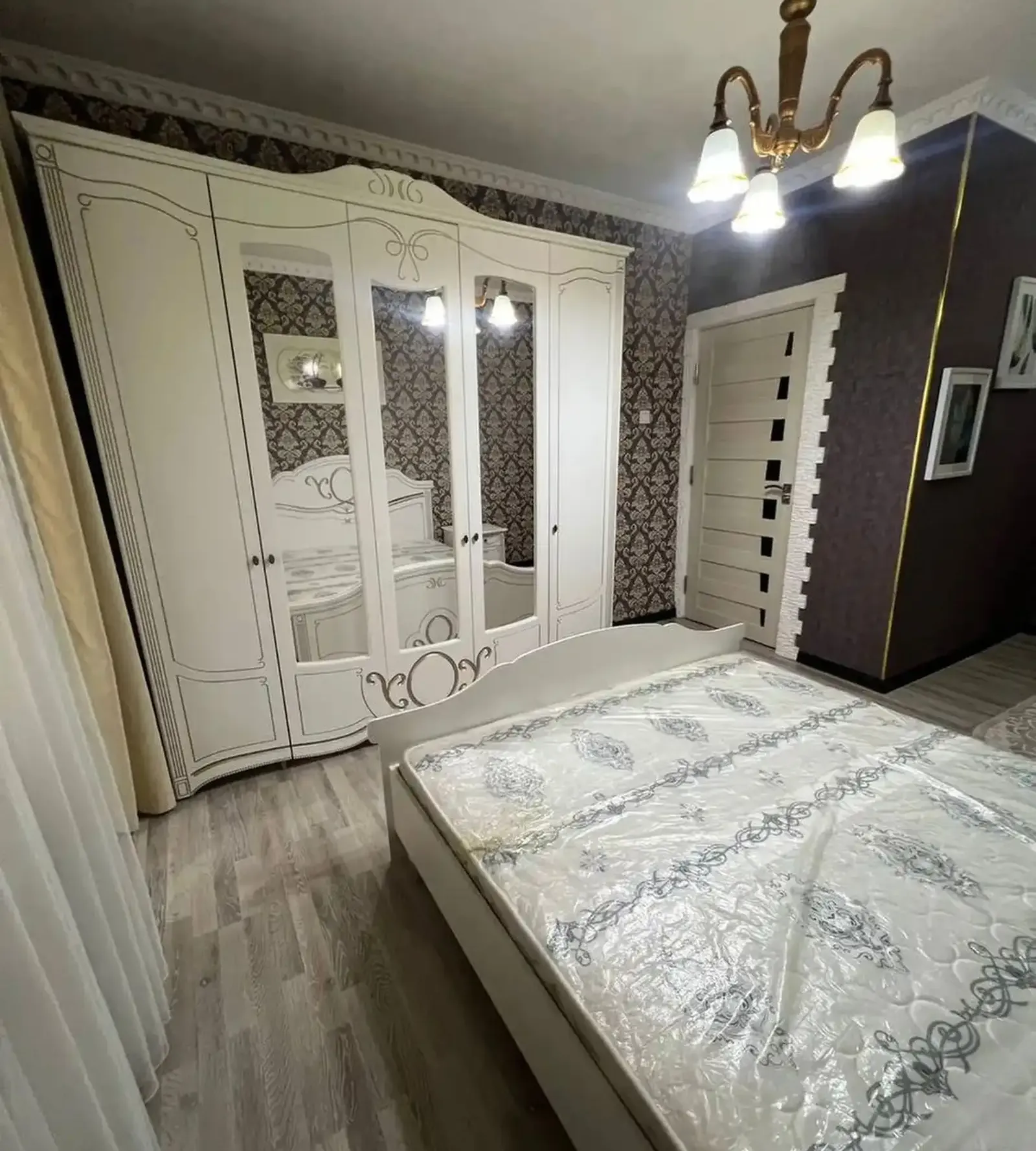 2-комн. квартира, 4 этаж, 80м², Сино — фото 9