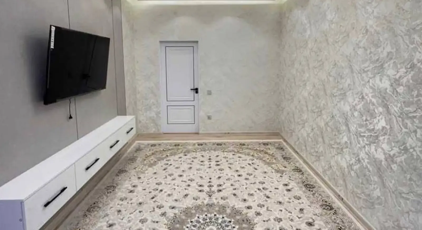 3-комн. квартира, 12 этаж, 88 м², Казокон, Курутобхонаи нур — фото 2