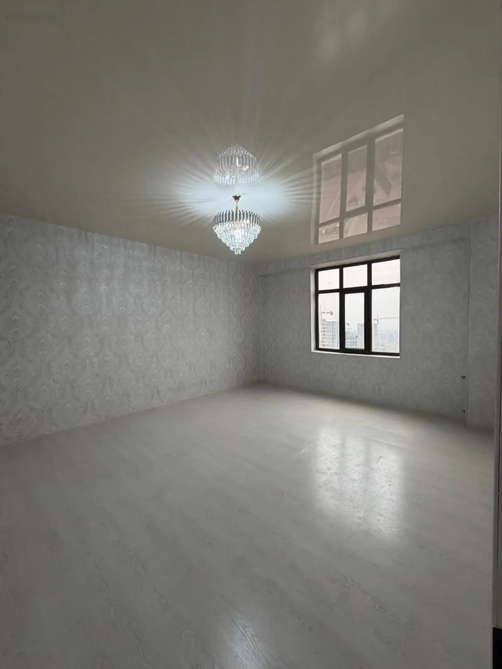 2-комн. квартира, 14 этаж, 78 м², Шохмансур — фото 7