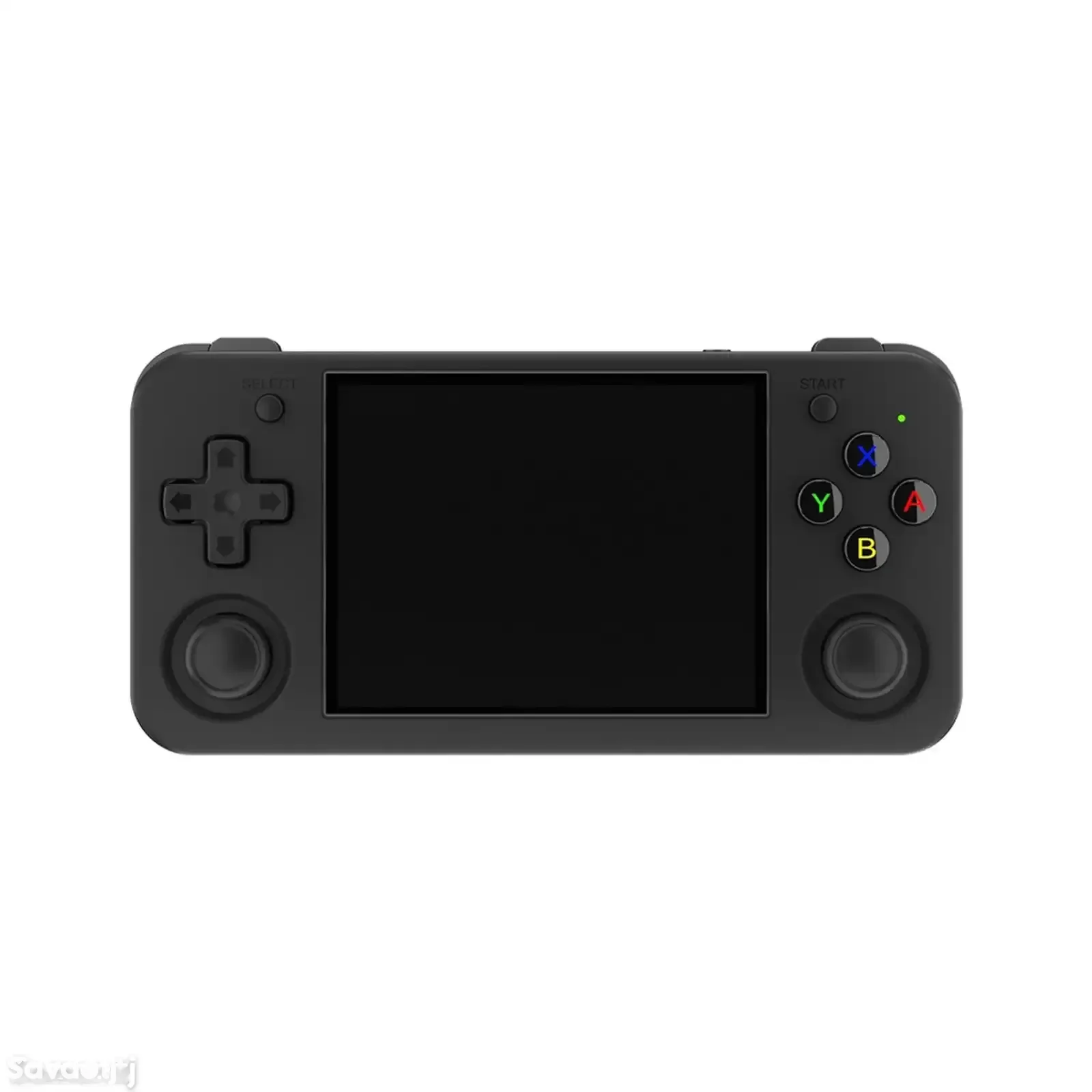 Игровая консоль Green Lion GP-Ultra 2 Gaming Console 1GB + 64GB — фото 3