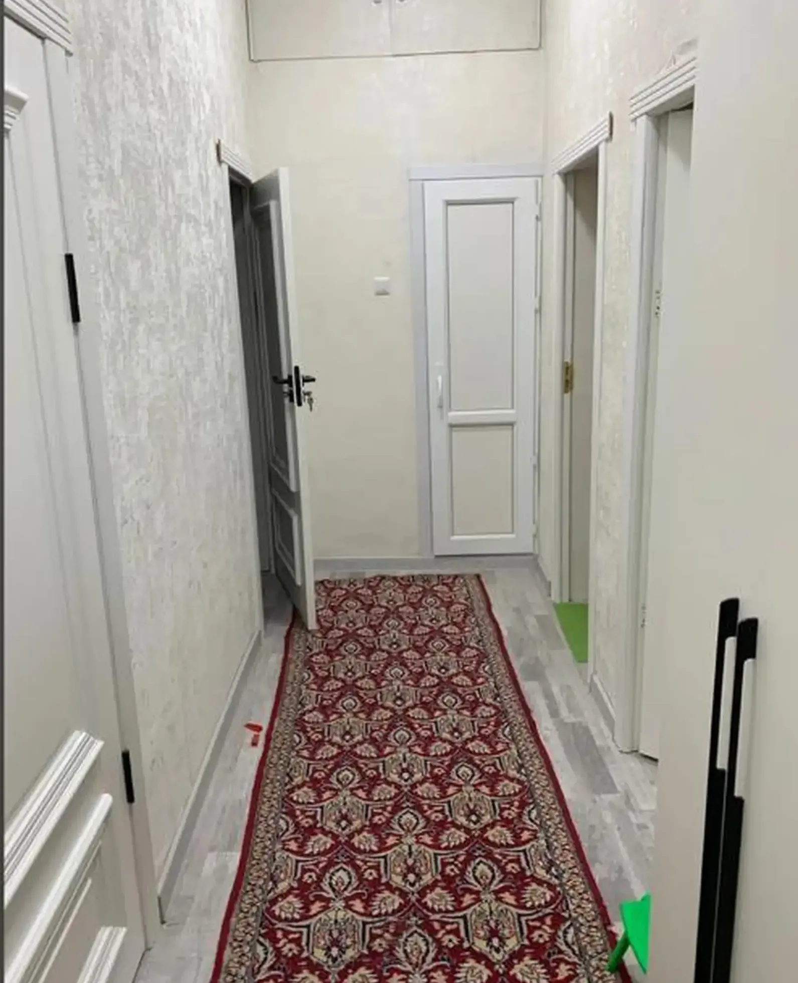3-комн. квартира, 16 этаж, 70м², Шохмансур — фото 11
