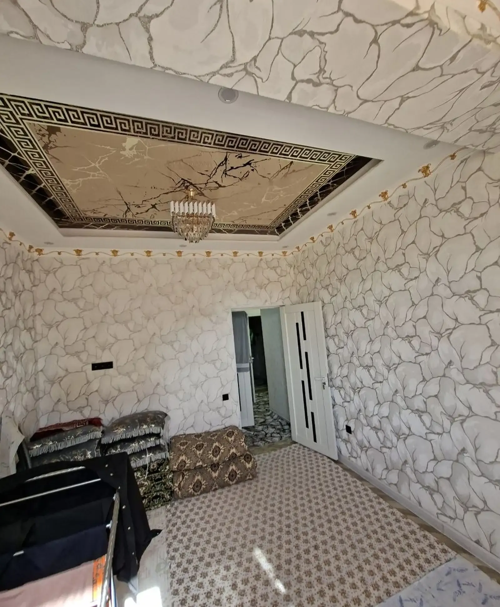 3-комн. квартира, 6 этаж, 58 м², Сино, Зарафшон — фото 10