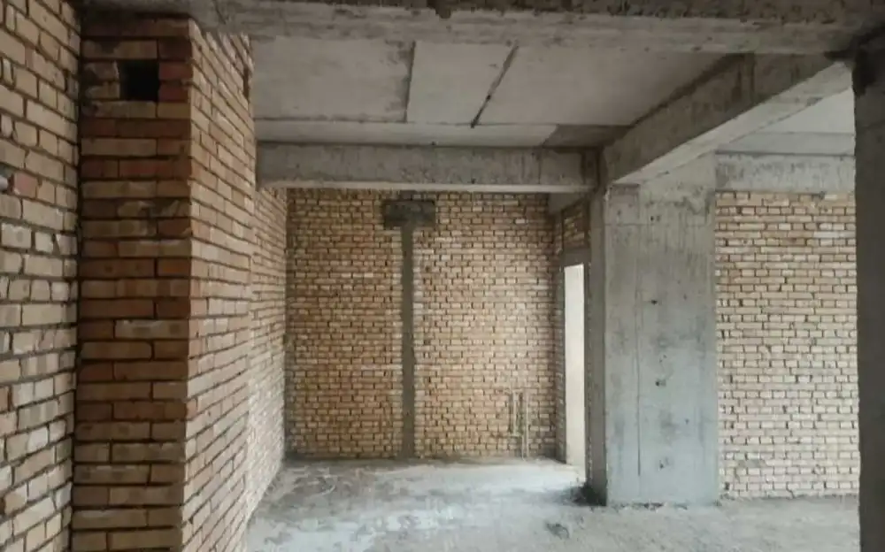 2-комн. квартира, 9 этаж, 77 м², Шохмансур — фото 4