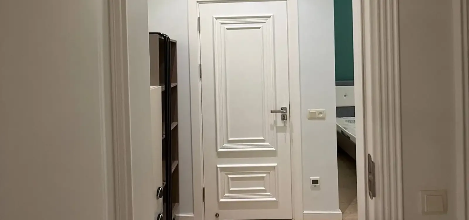 4-комн. квартира, 4 этаж, 168 м², И. Сомони — фото 12