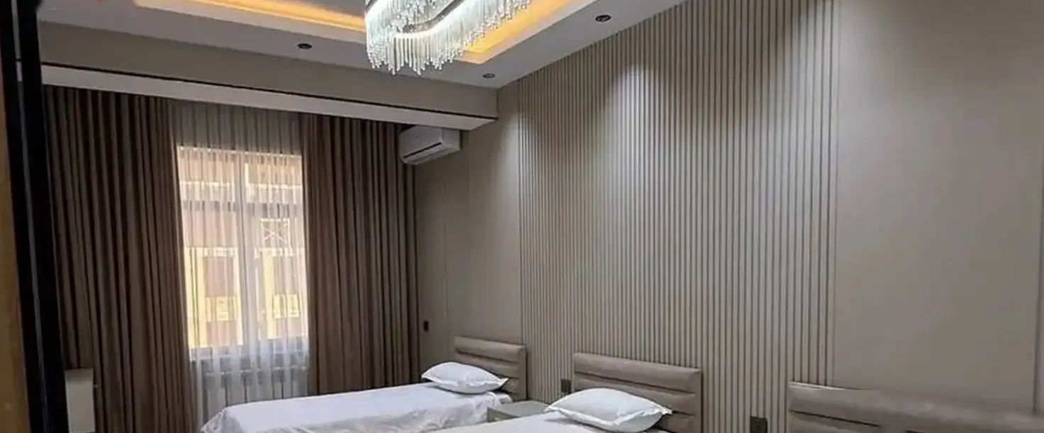 3-комн. квартира, 9 этаж, 108 м², Шохмансур — фото 8