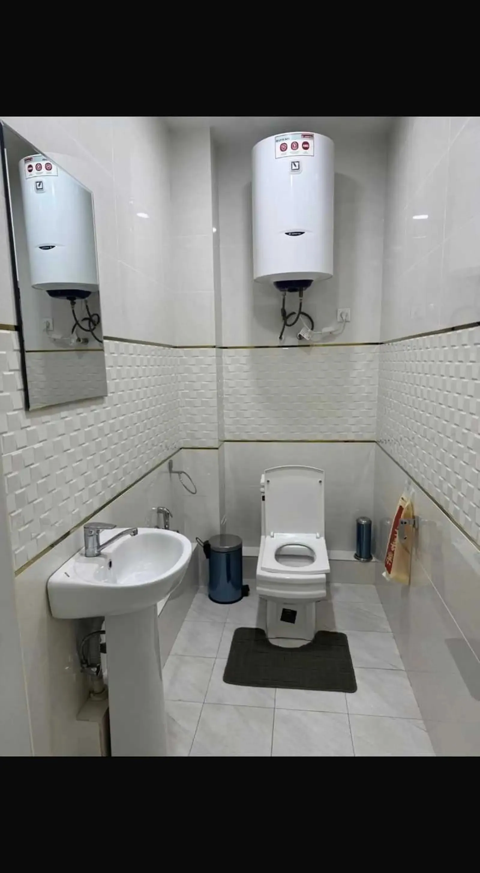 4-комн. квартира, 3 этаж, 190м², Центр — фото 2