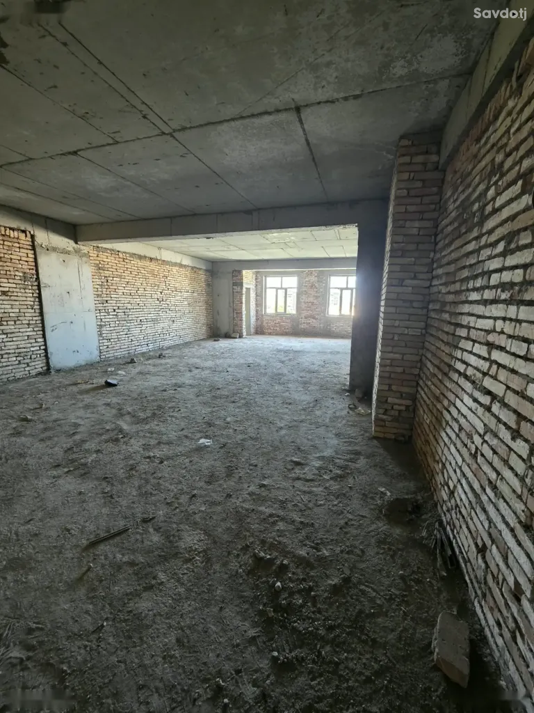 2-комн. квартира, 6 этаж, 89 м², Фирдавси — фото 5