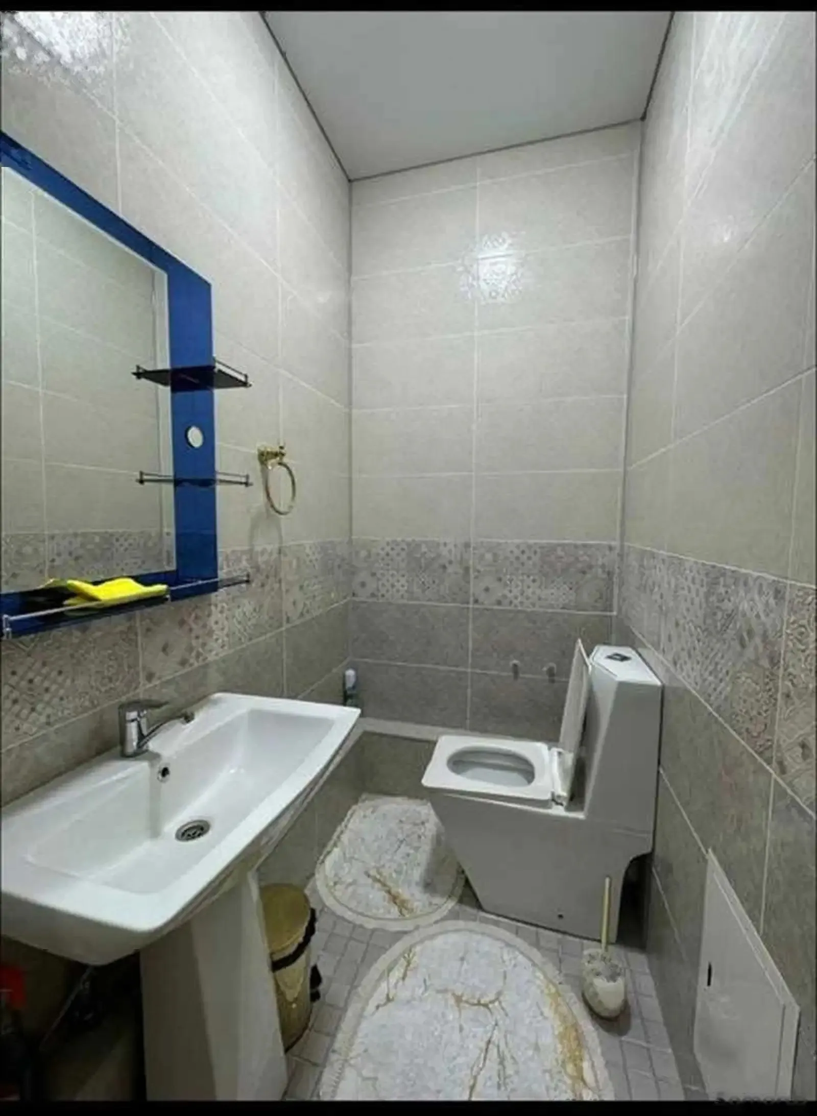 2-комн. квартира, 11 этаж, 100м², Бохтар — фото 9