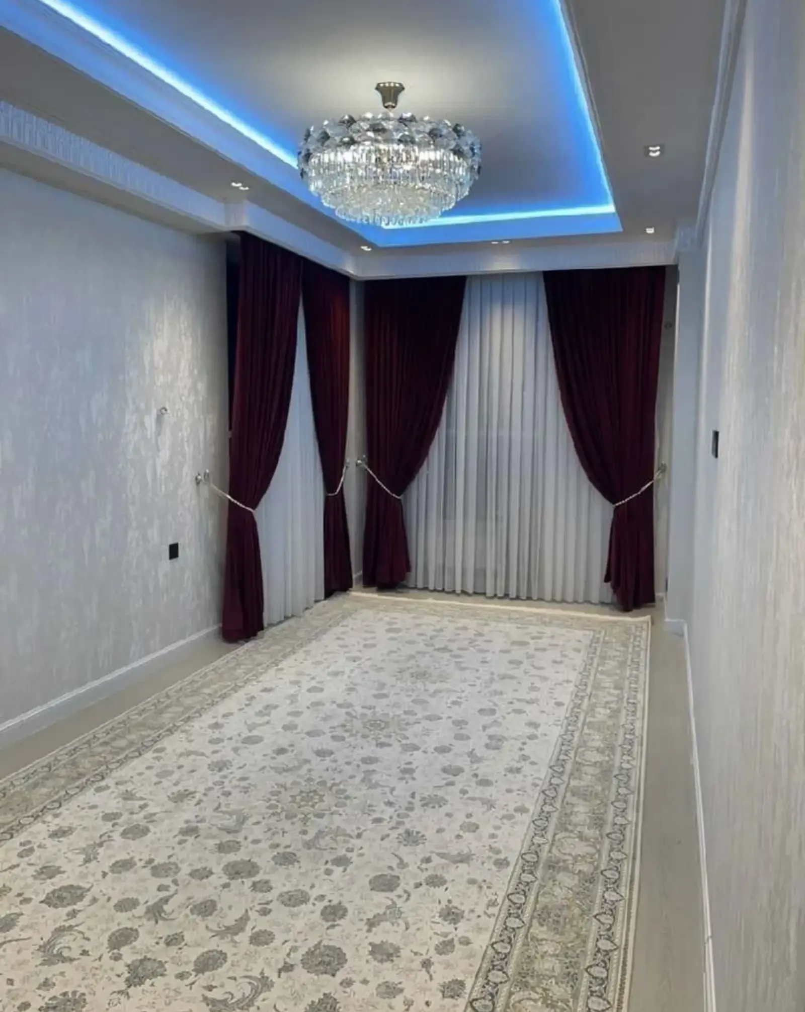 3-комн. квартира, 11 этаж, 105 м², н.Сино