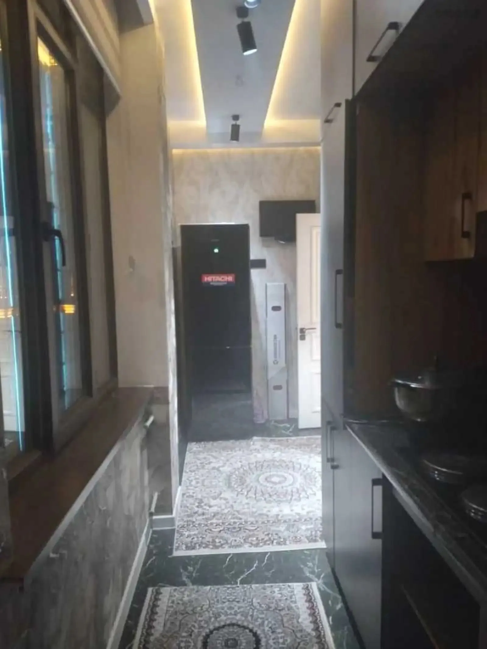 2-комн. квартира, 11 этаж, 68м², Скорый, Доми Relax — фото 4