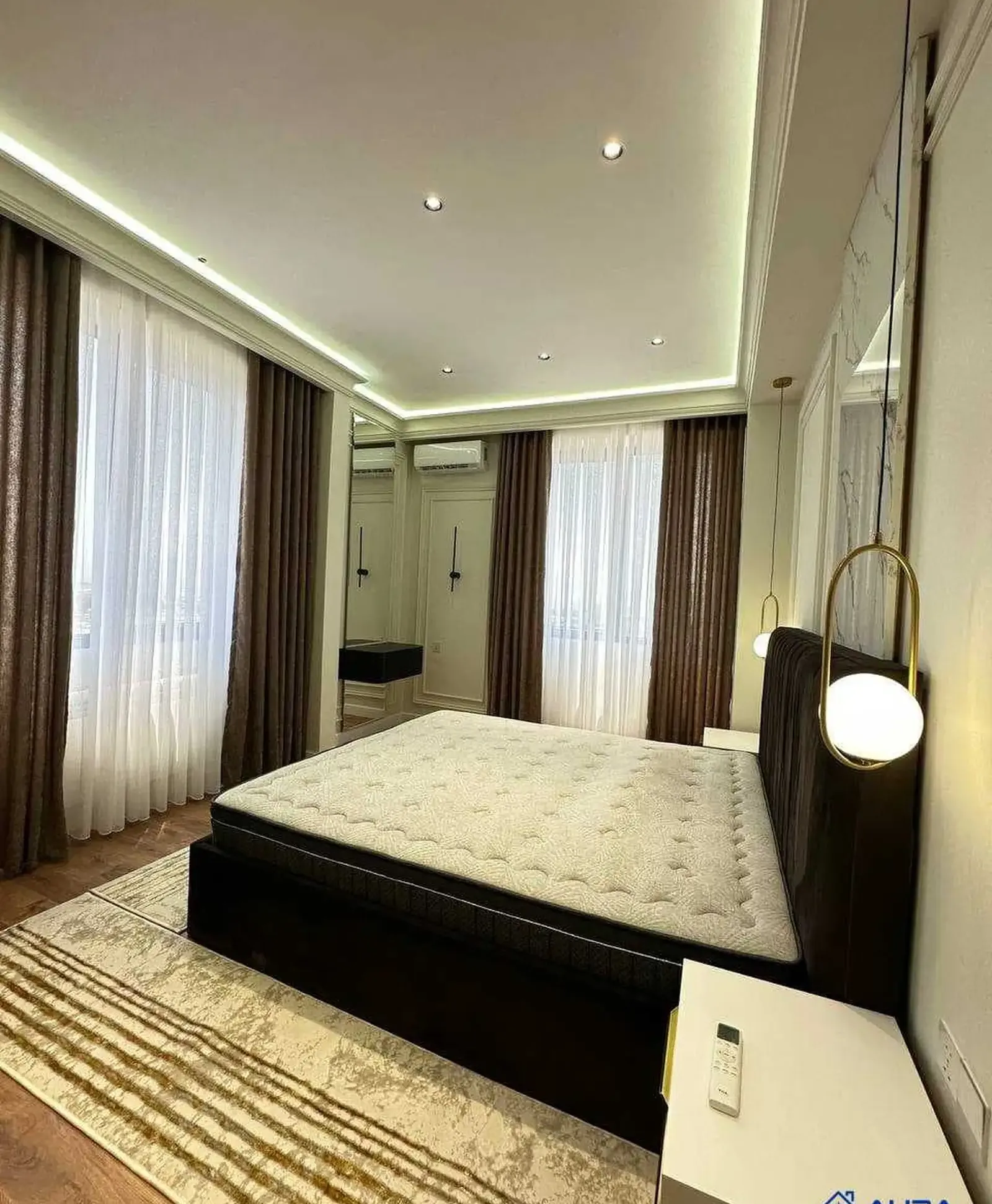2-комн. квартира, 16 этаж, 83 м², Фирдавси — фото 4