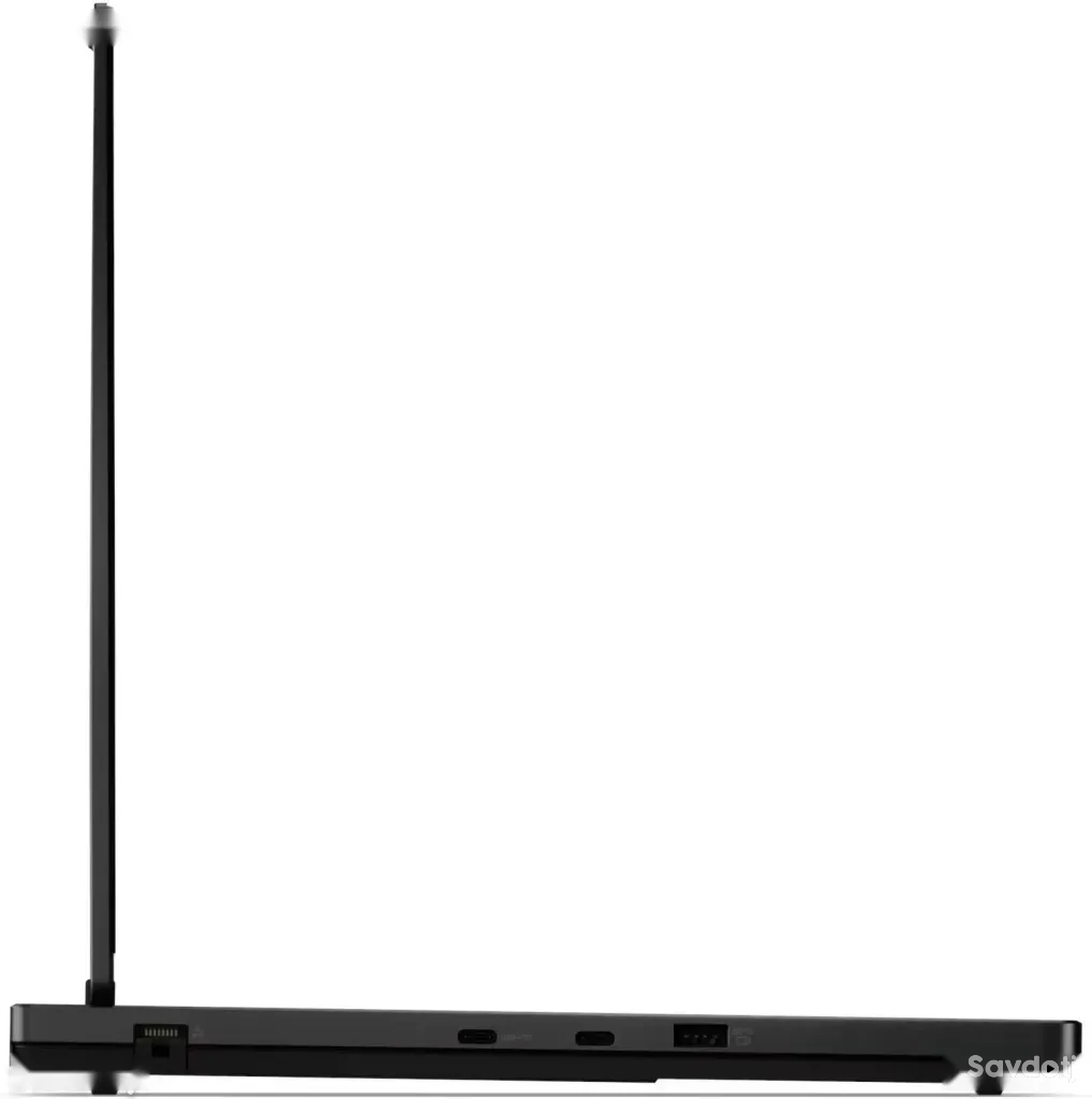 Игровой ноутбук Lenovo Legion 5 15AHP10 Ryzen 7 16ГБ 512ГБ SSD RTX 5060 OLED