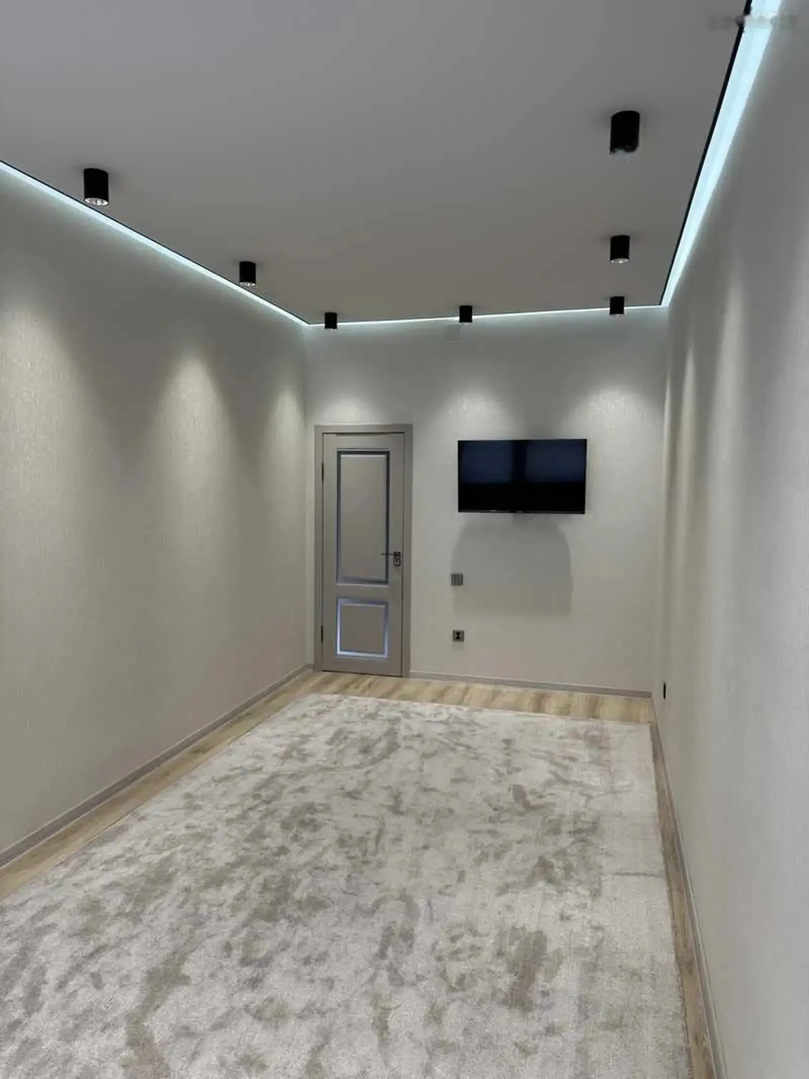 3-комн. квартира, 14 этаж, 110м², ориентир овир ру ба руи Ёвар — фото 4