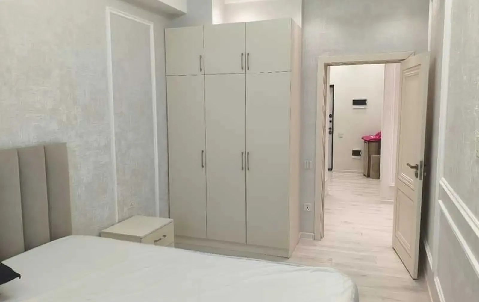 2-комн. квартира, 11 этаж, 55м², И.Сомони — фото 8