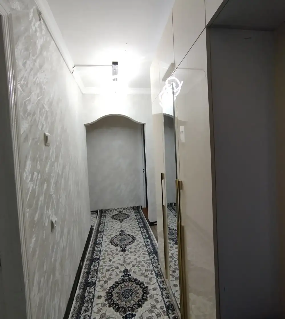 3-комн. квартира, 1 этаж, 100м², Фирдавси диагностика Наздикии Балниса Истиклол — фото 8